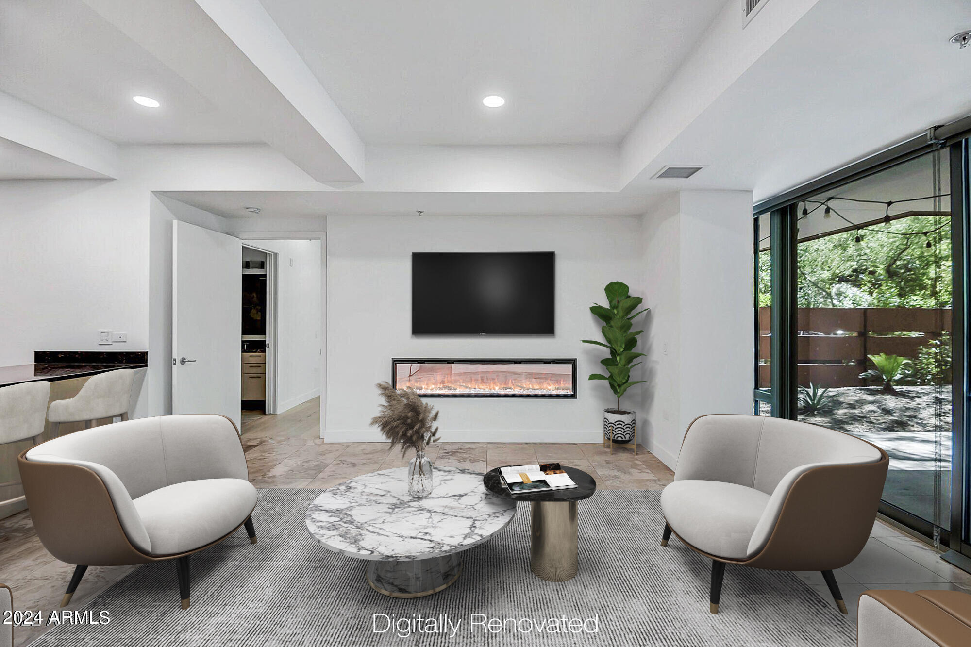 7121 E RANCHO VISTA Drive, 1004