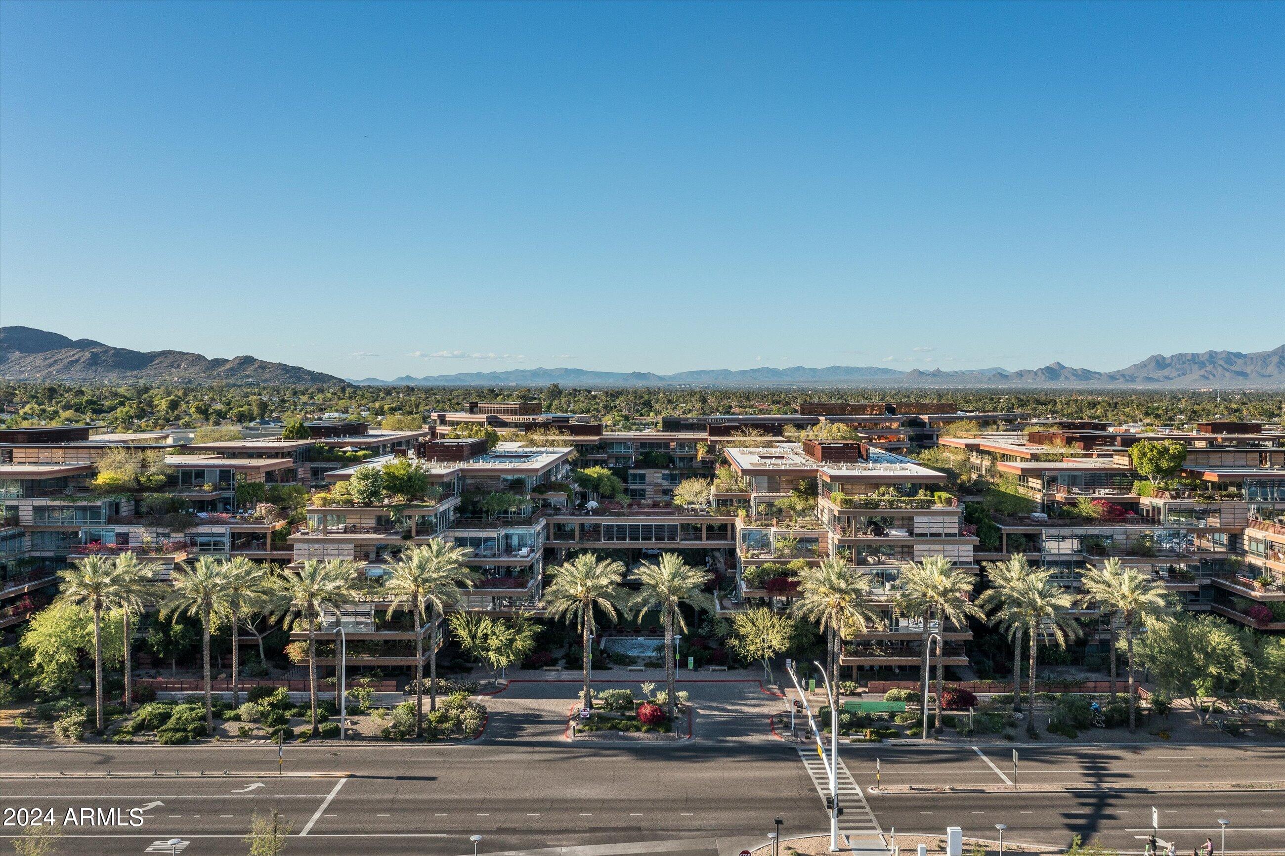 7121 E RANCHO VISTA Drive, 1004