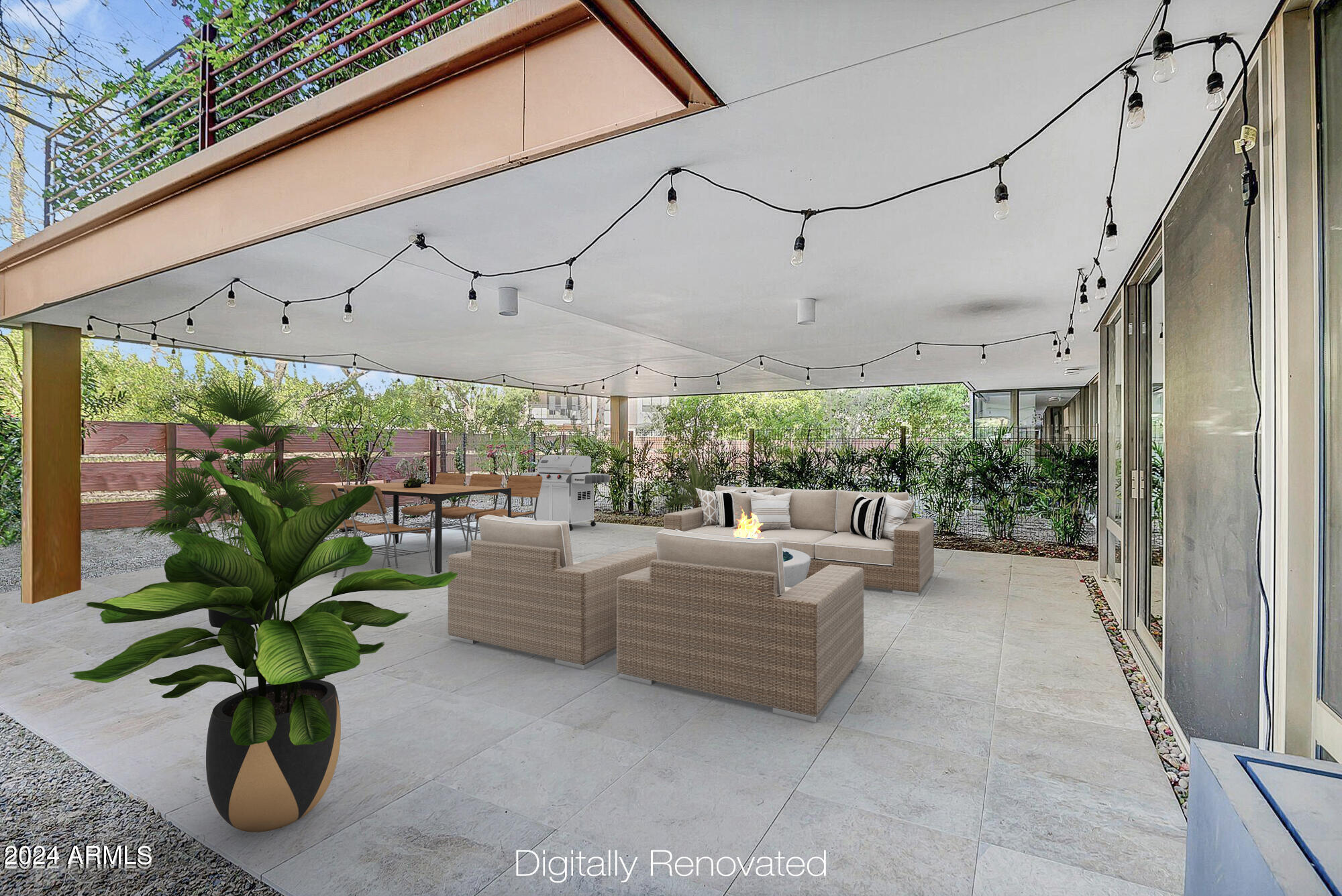 7121 E RANCHO VISTA Drive, 1004