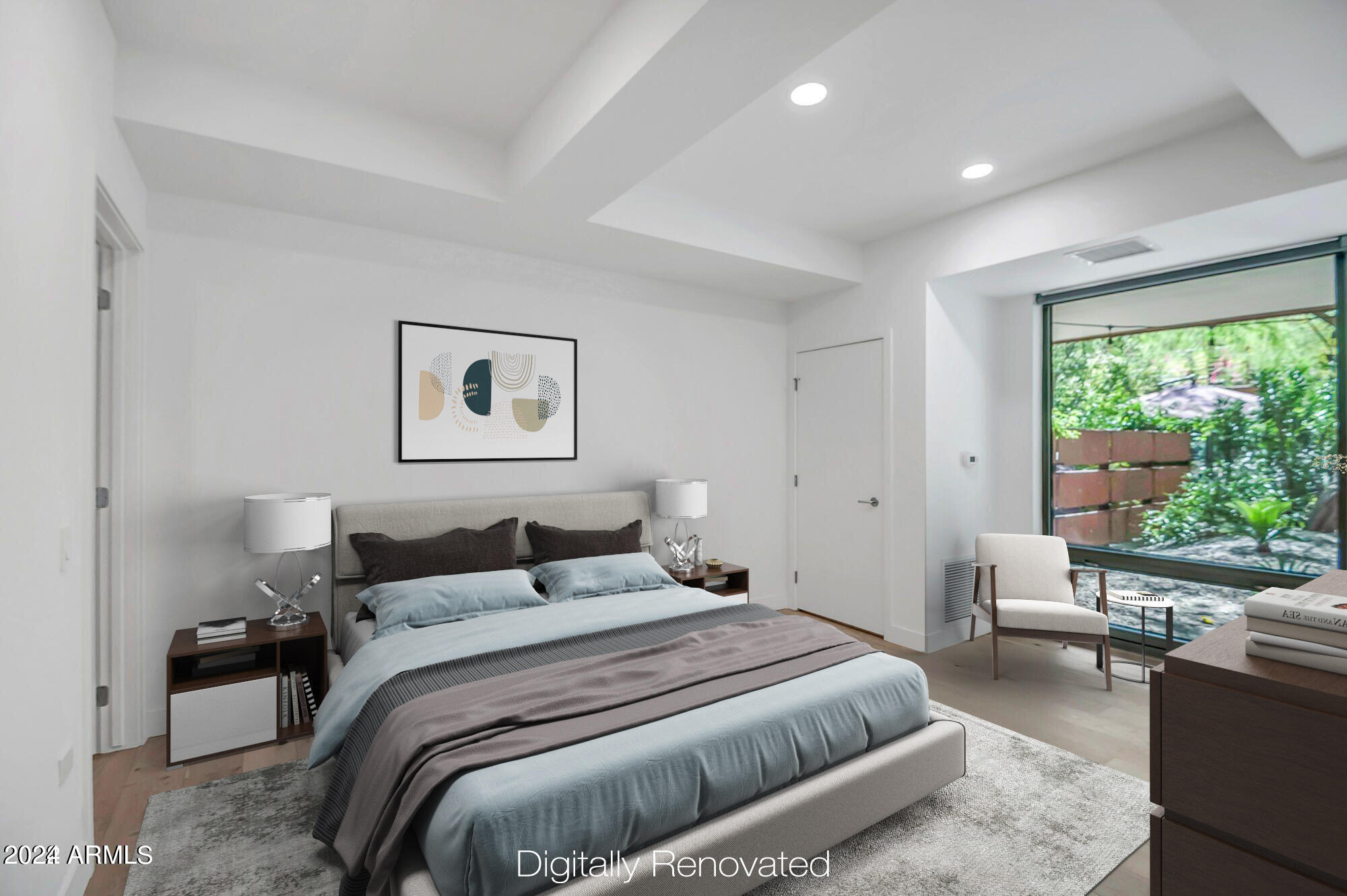 7121 E RANCHO VISTA Drive, 1004
