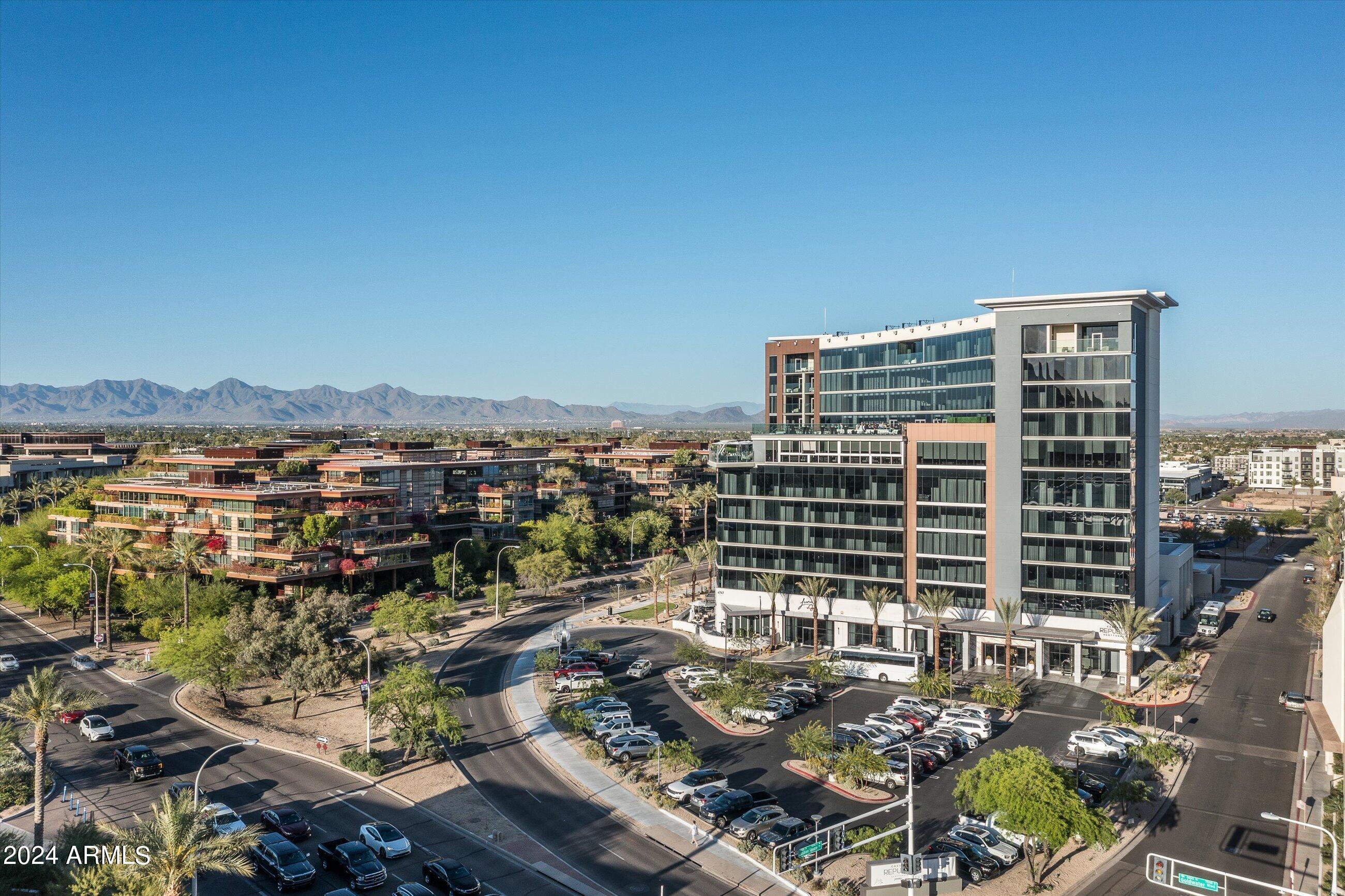 7121 E RANCHO VISTA Drive, 1004