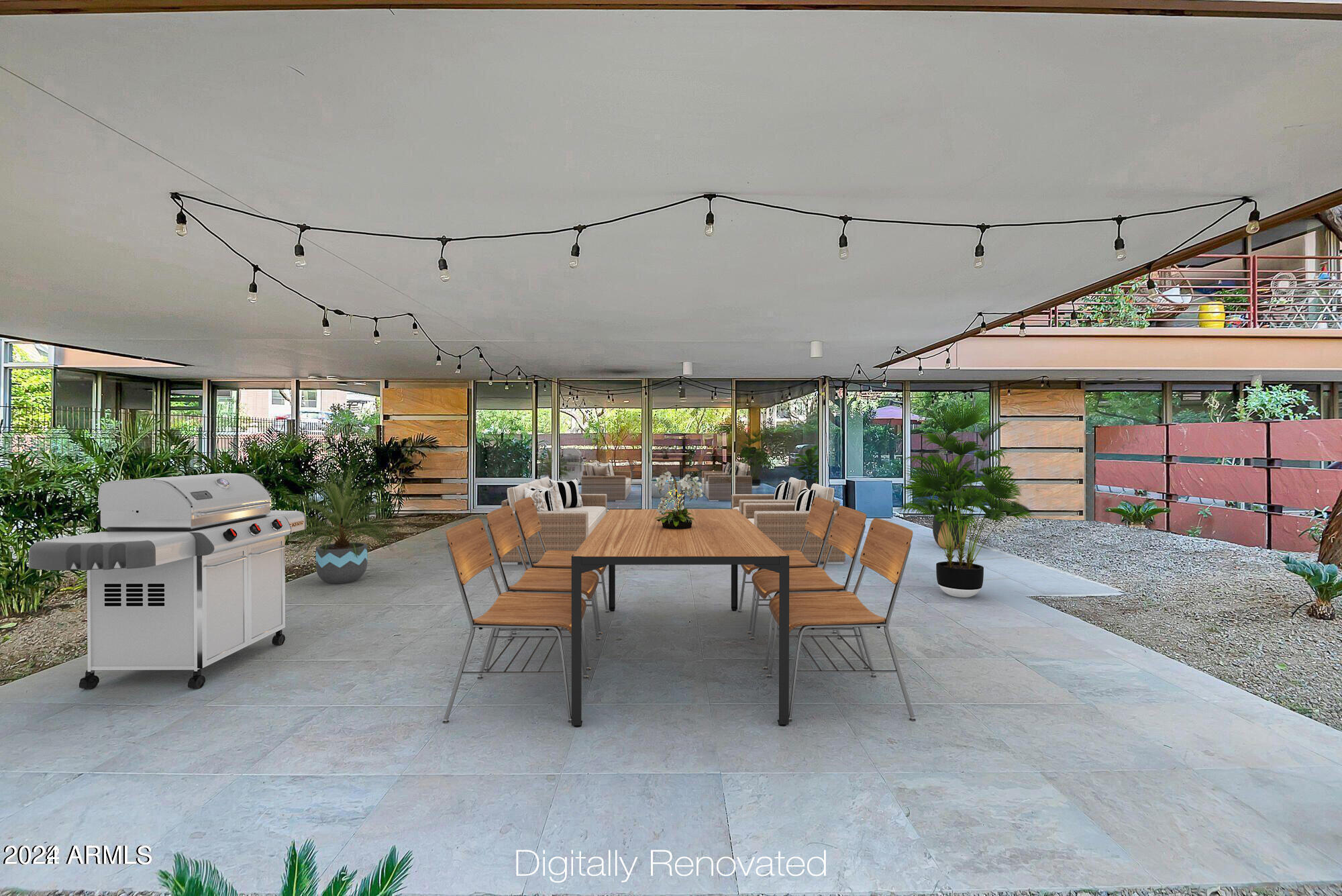 7121 E RANCHO VISTA Drive, 1004