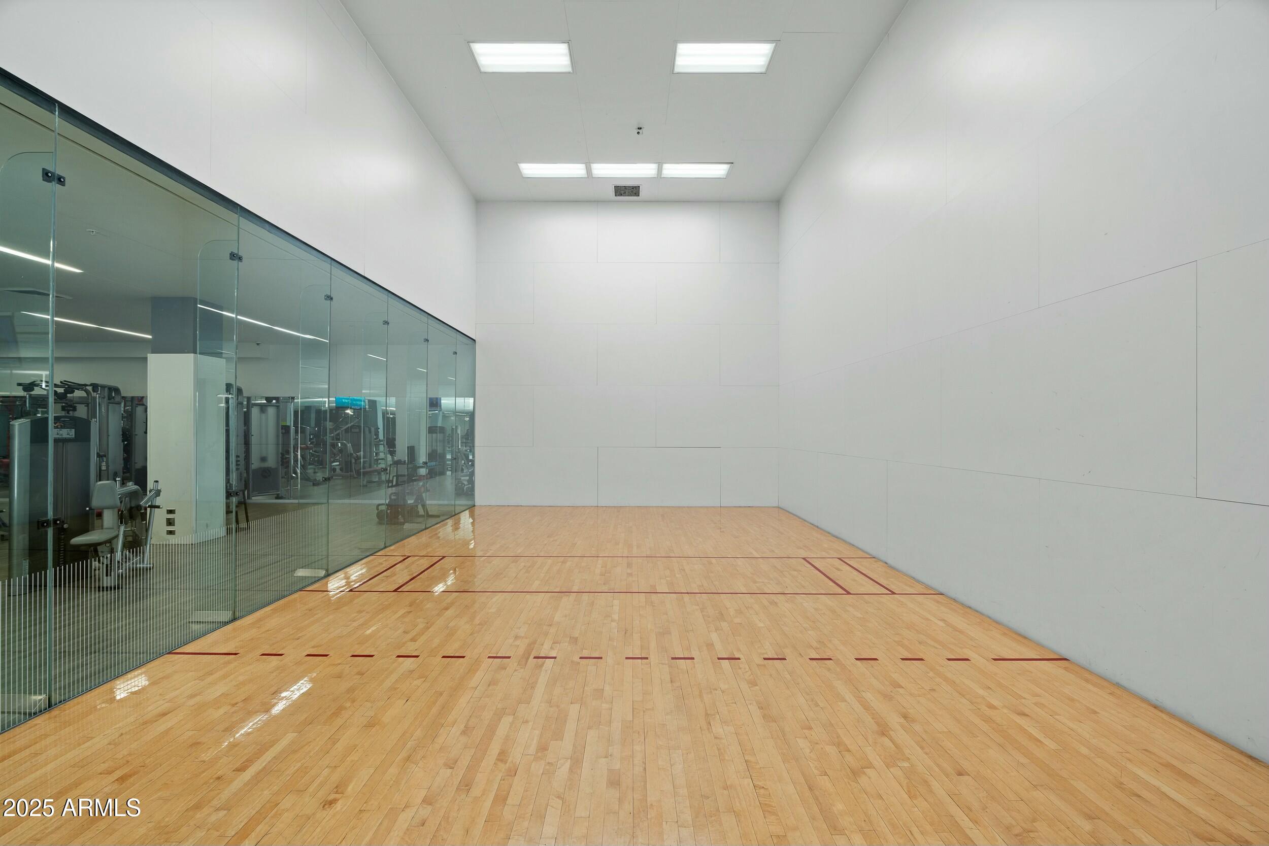 7137 E RANCHO VISTA Drive, 5001