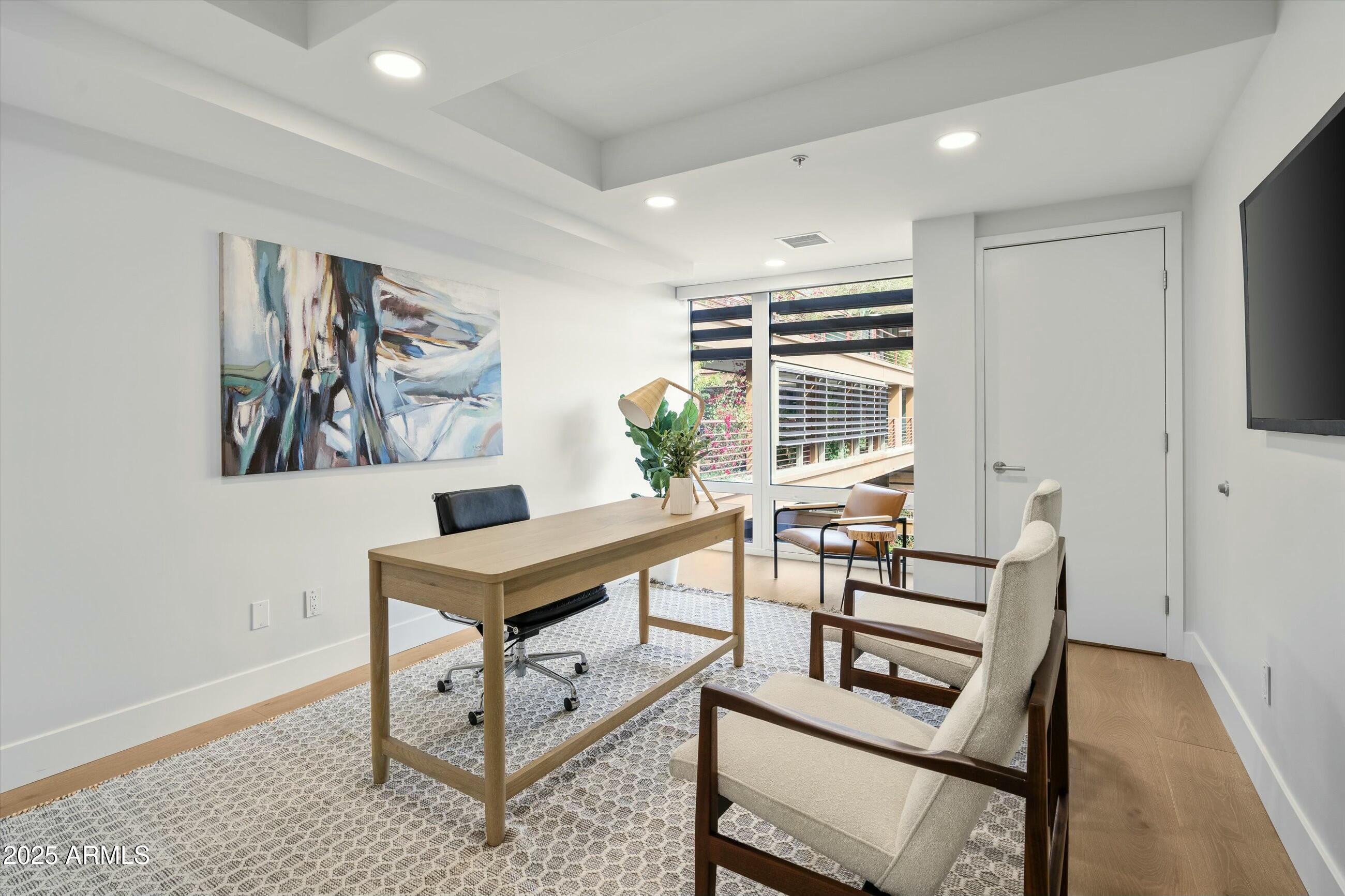 7137 E RANCHO VISTA Drive, 5001