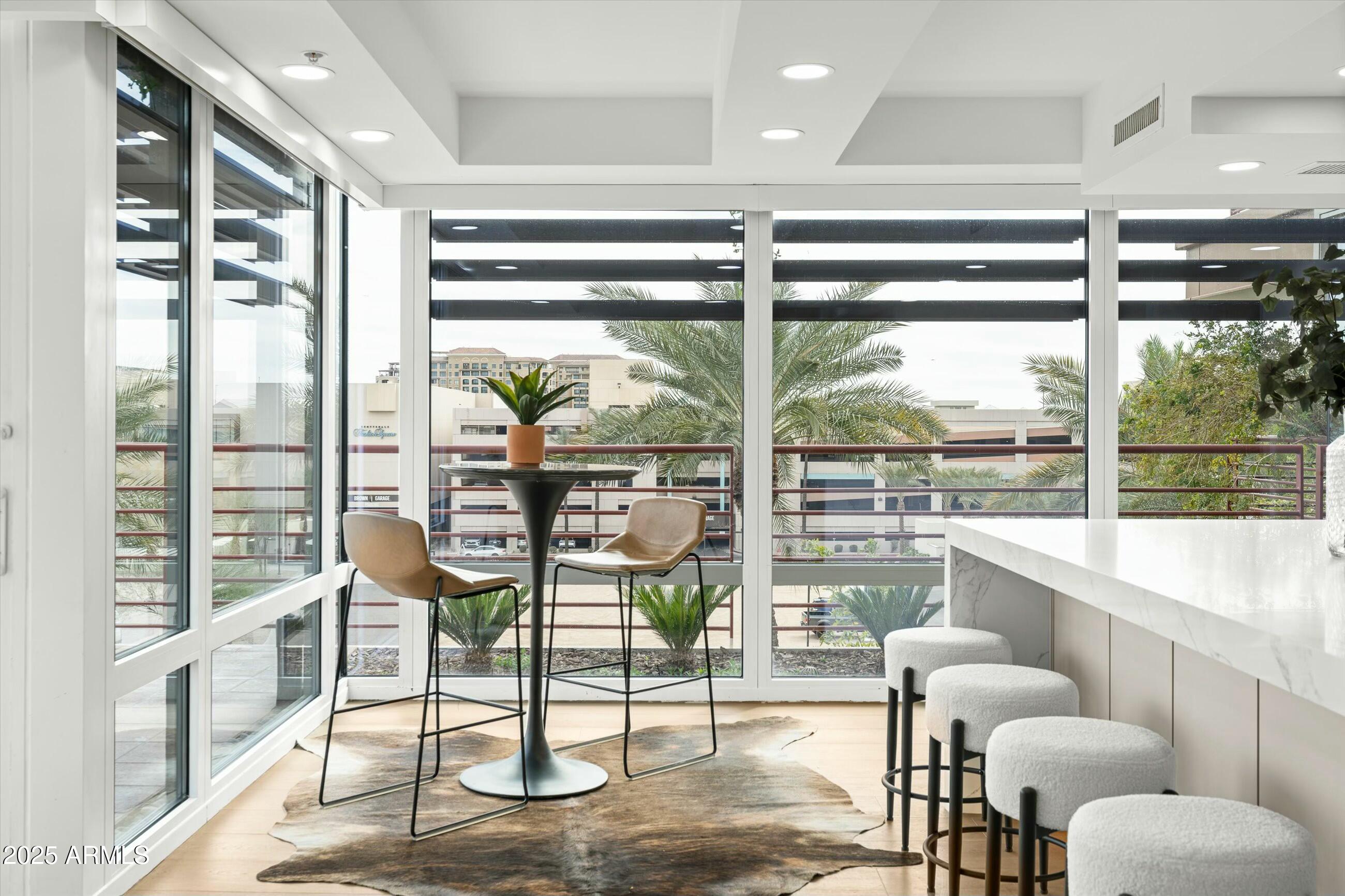 7137 E RANCHO VISTA Drive, 5001