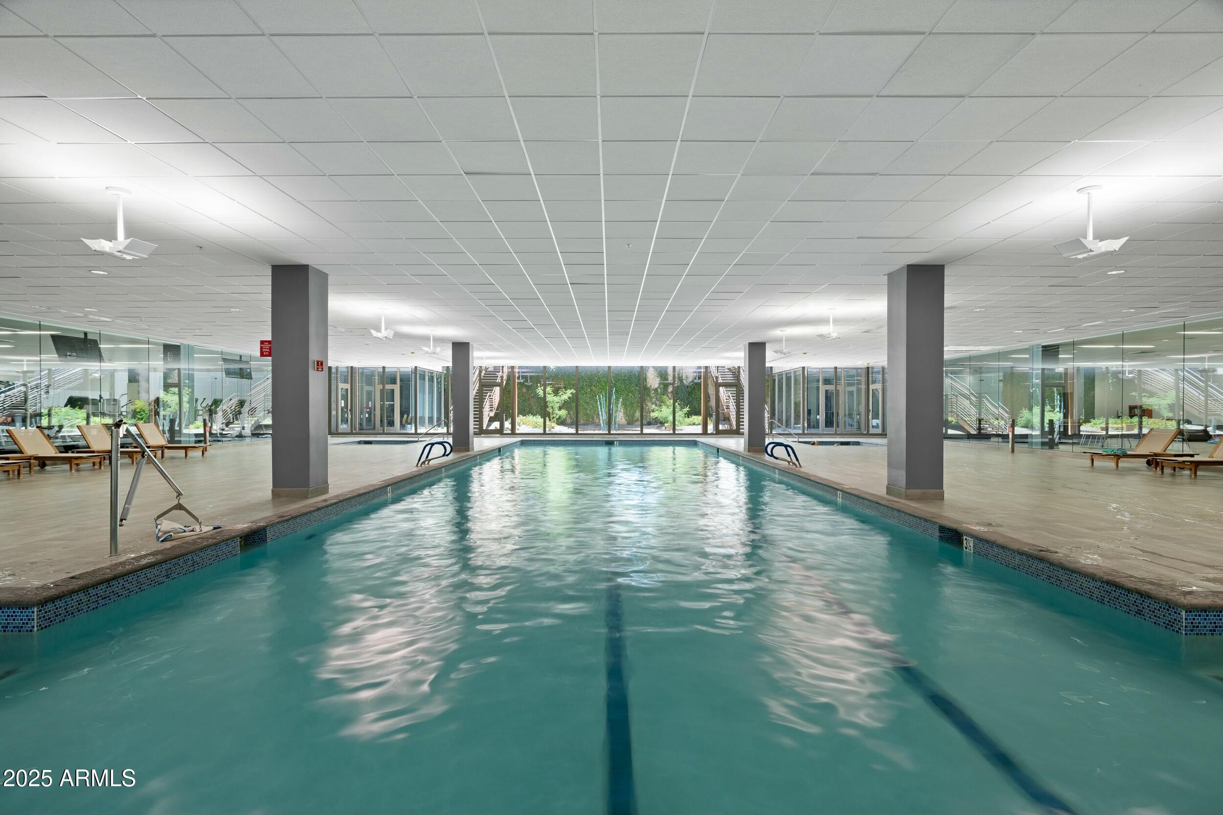 7137 E RANCHO VISTA Drive, 5001