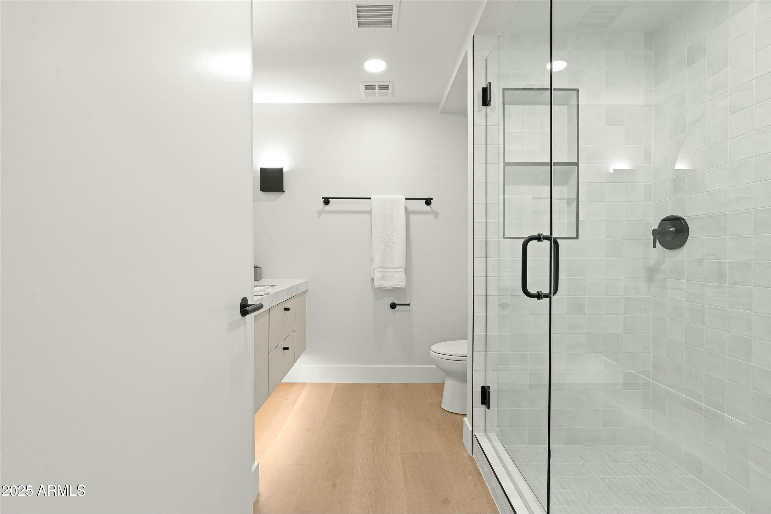 7137 E RANCHO VISTA Drive, 5001