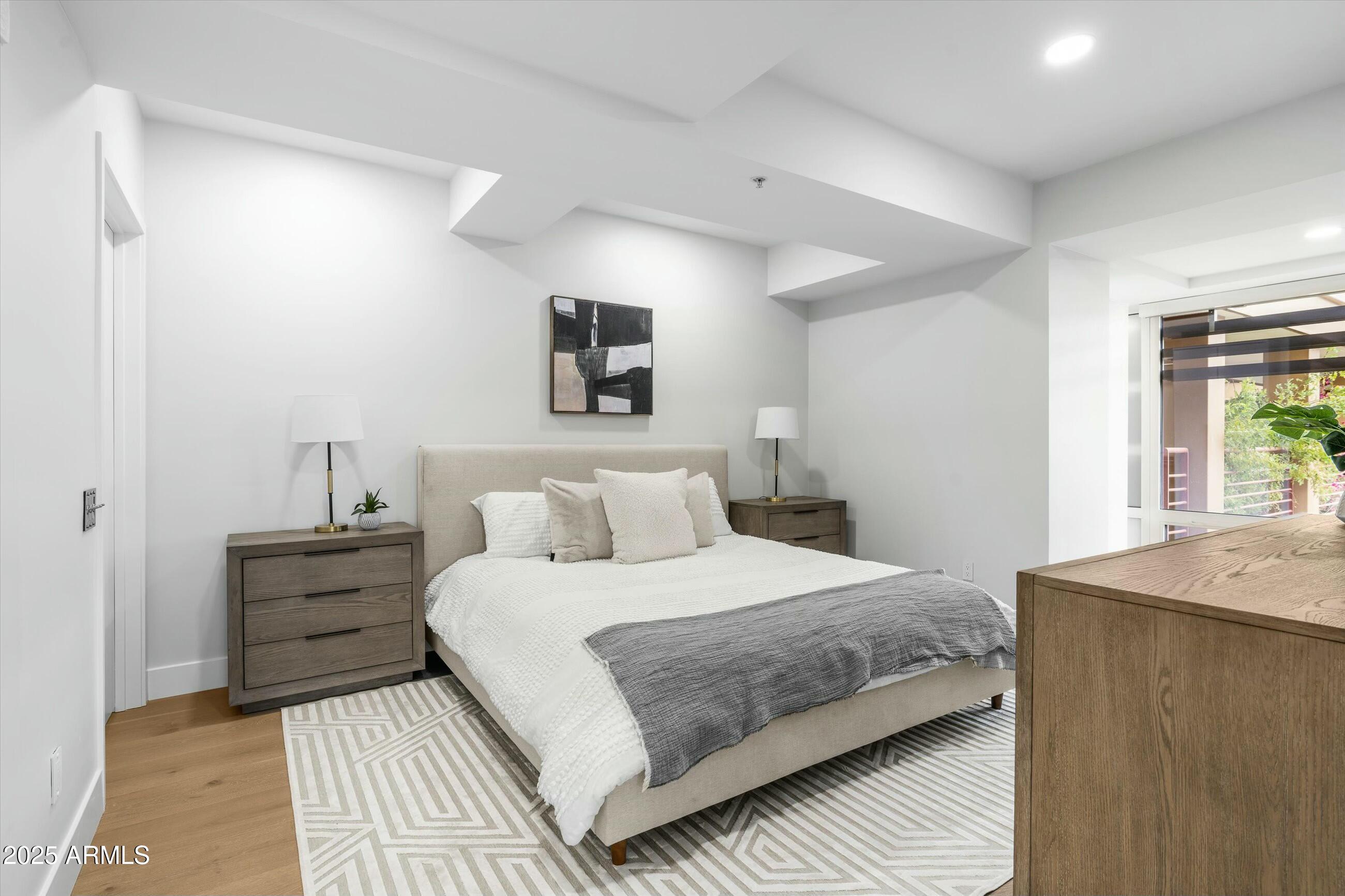 7137 E RANCHO VISTA Drive, 5001