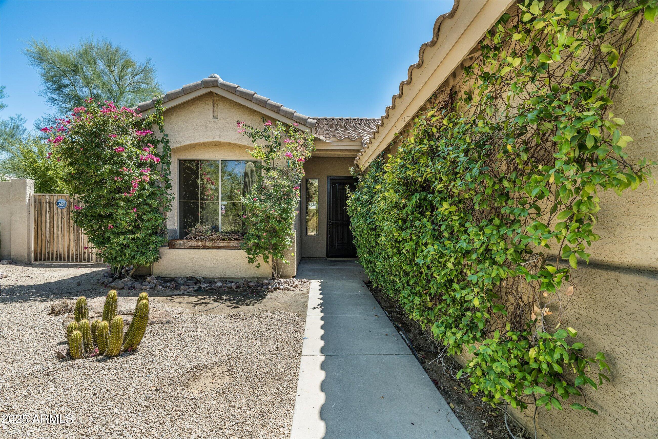 7873 E TAILSPIN Lane