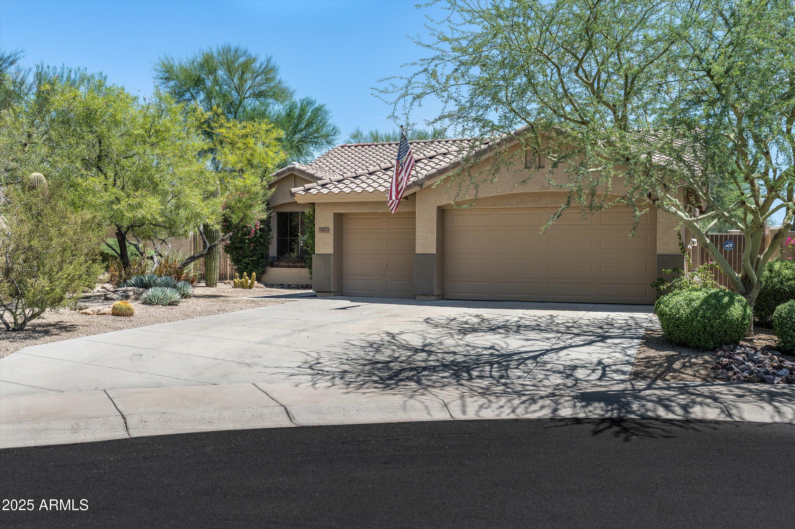 7873 E TAILSPIN Lane