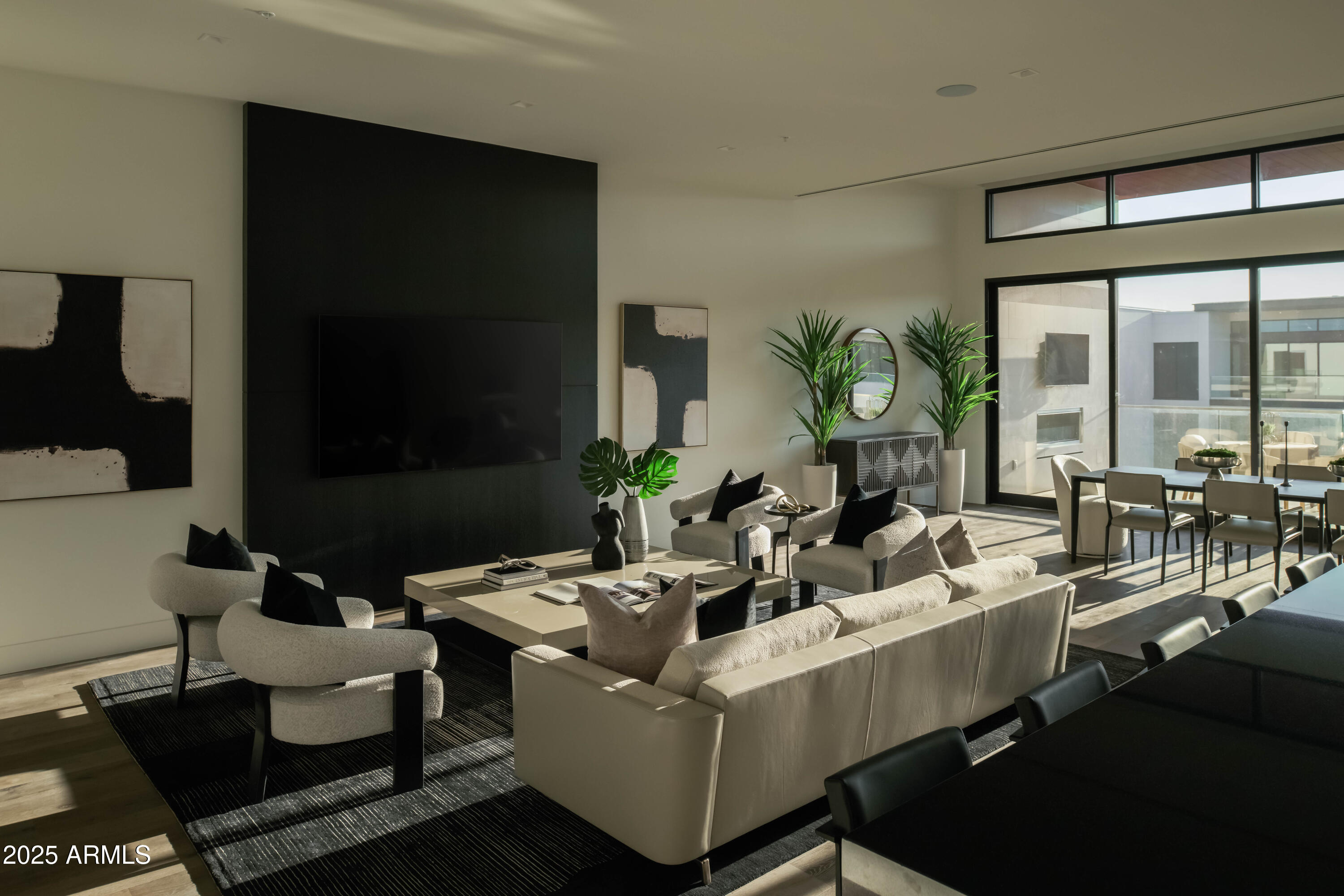 6587 N PALMERAIE Boulevard, 3020