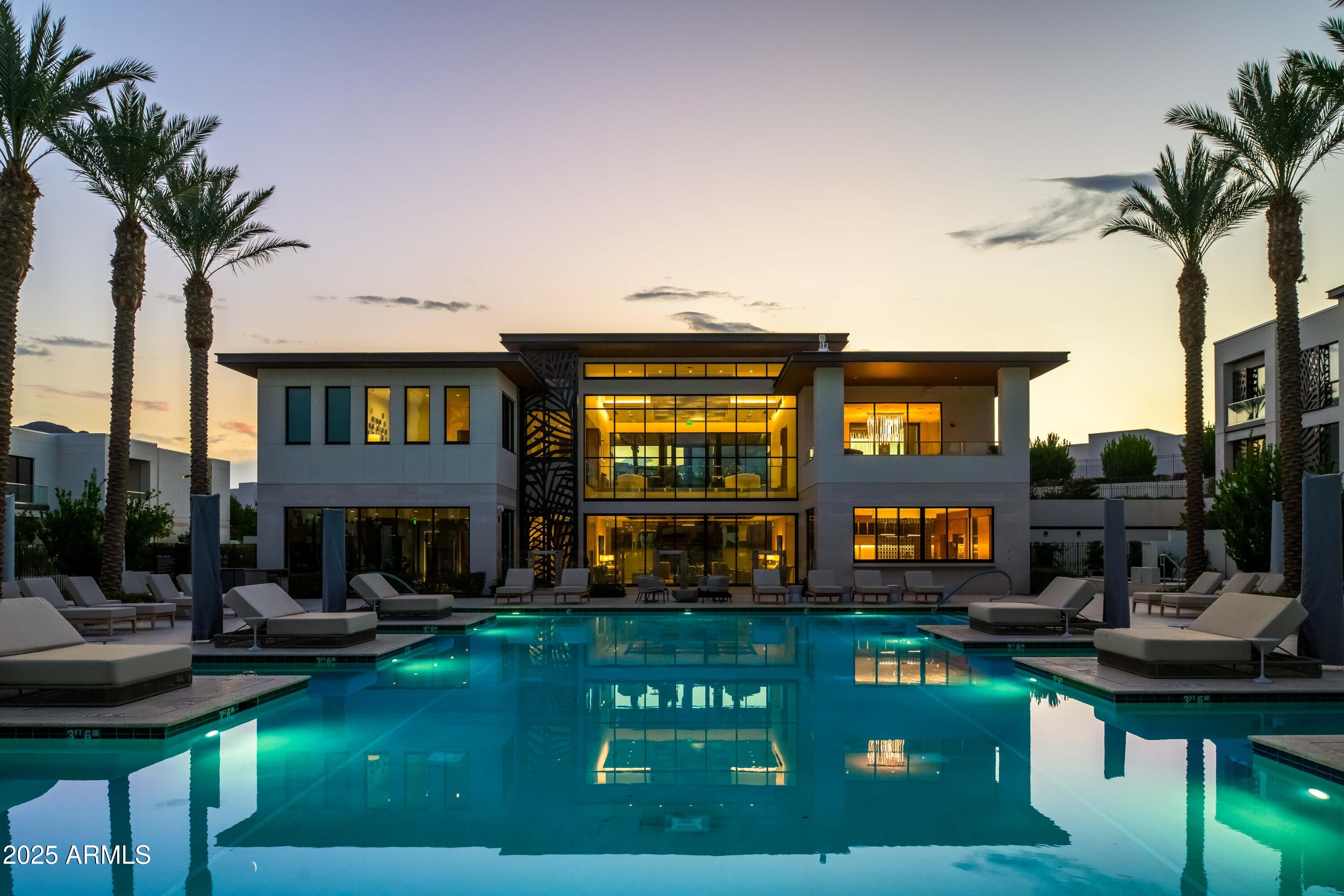 6587 N PALMERAIE Boulevard, 3020