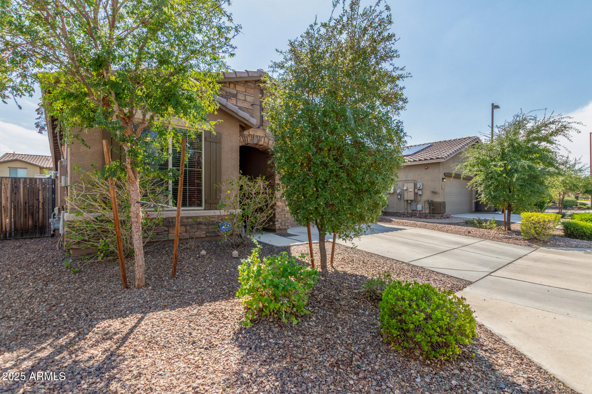 21217 W GRANADA Road