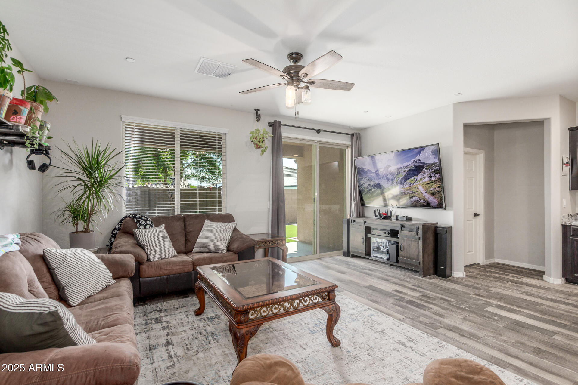 21217 W GRANADA Road