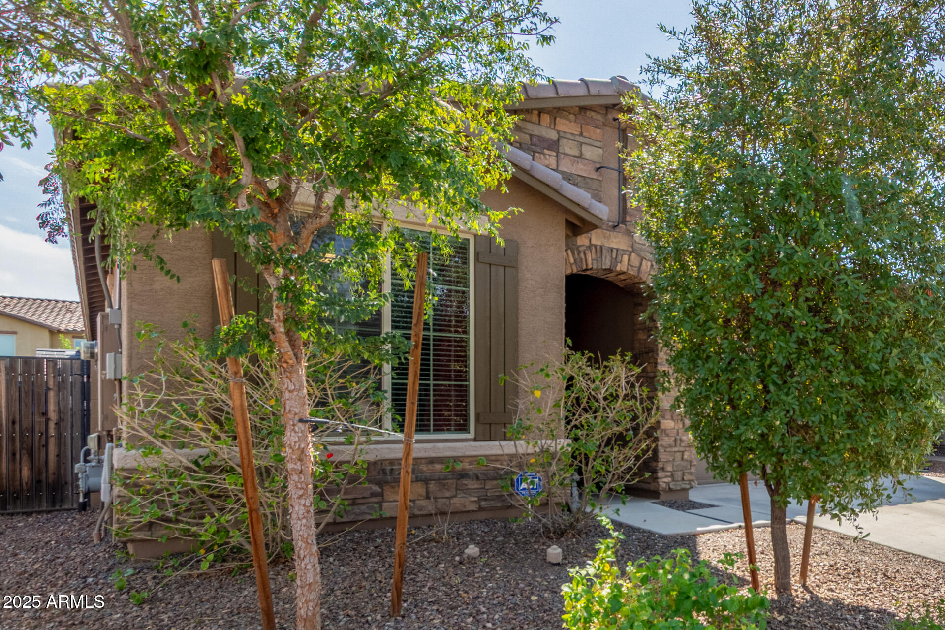 21217 W GRANADA Road