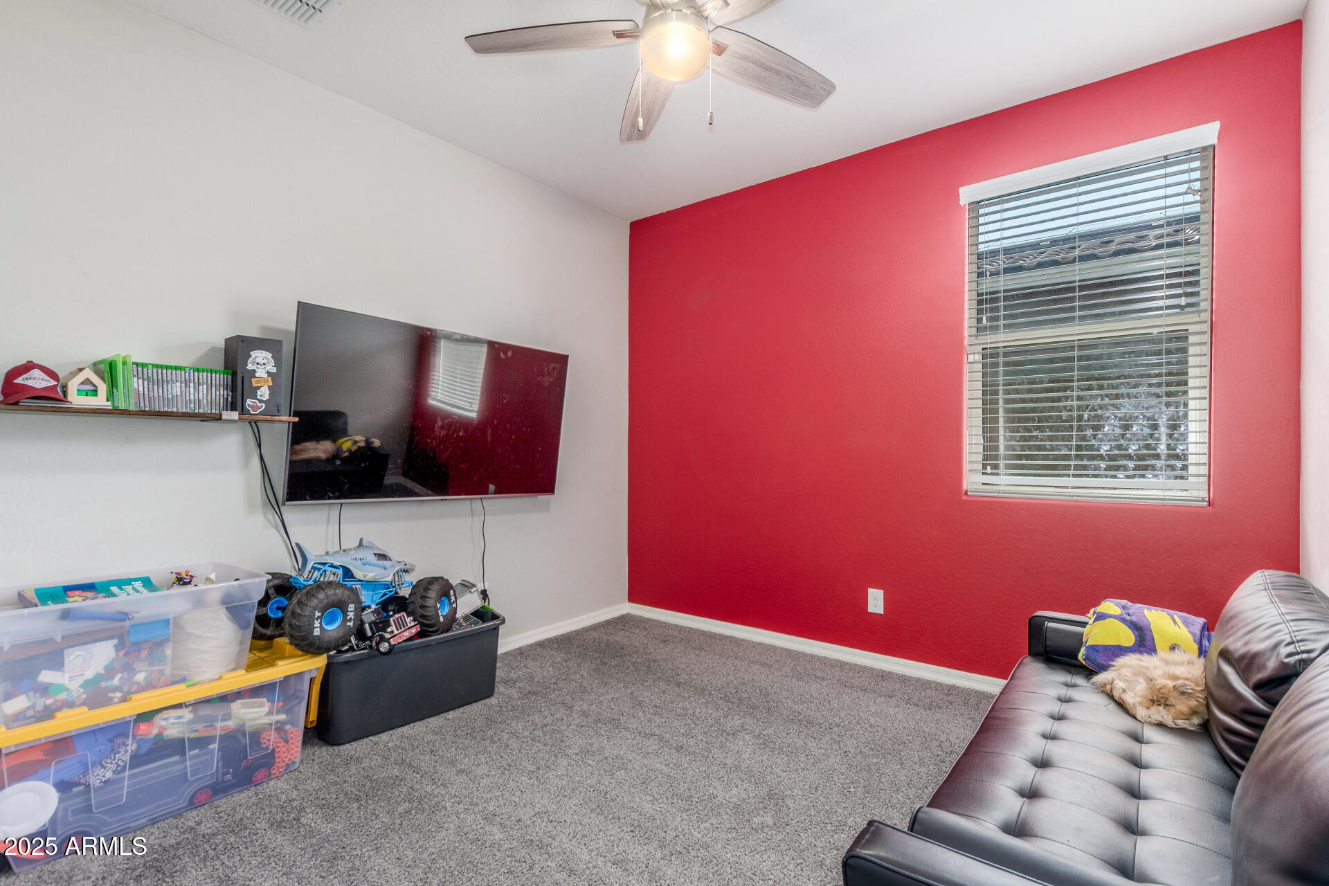 21217 W GRANADA Road