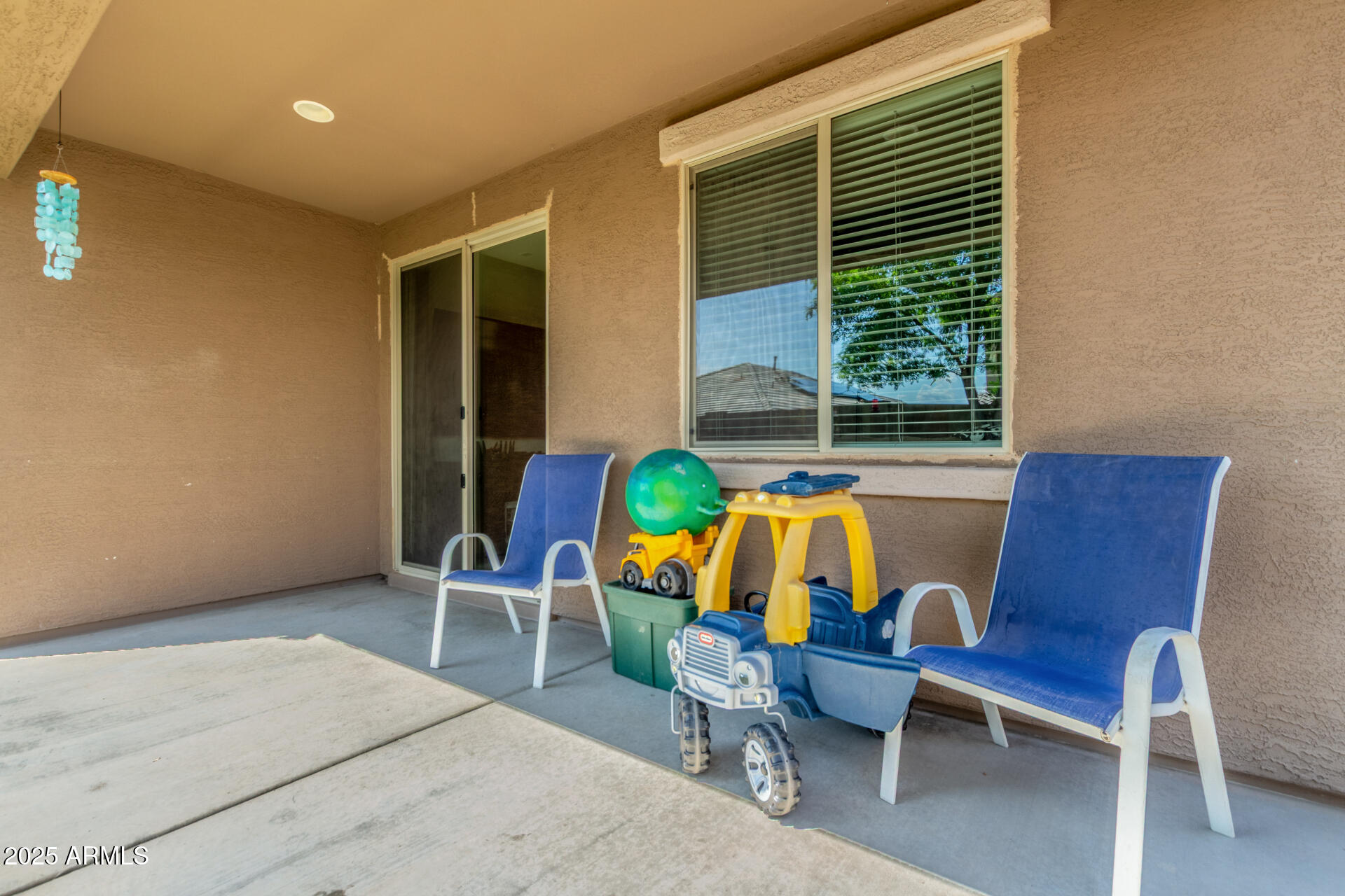 21217 W GRANADA Road