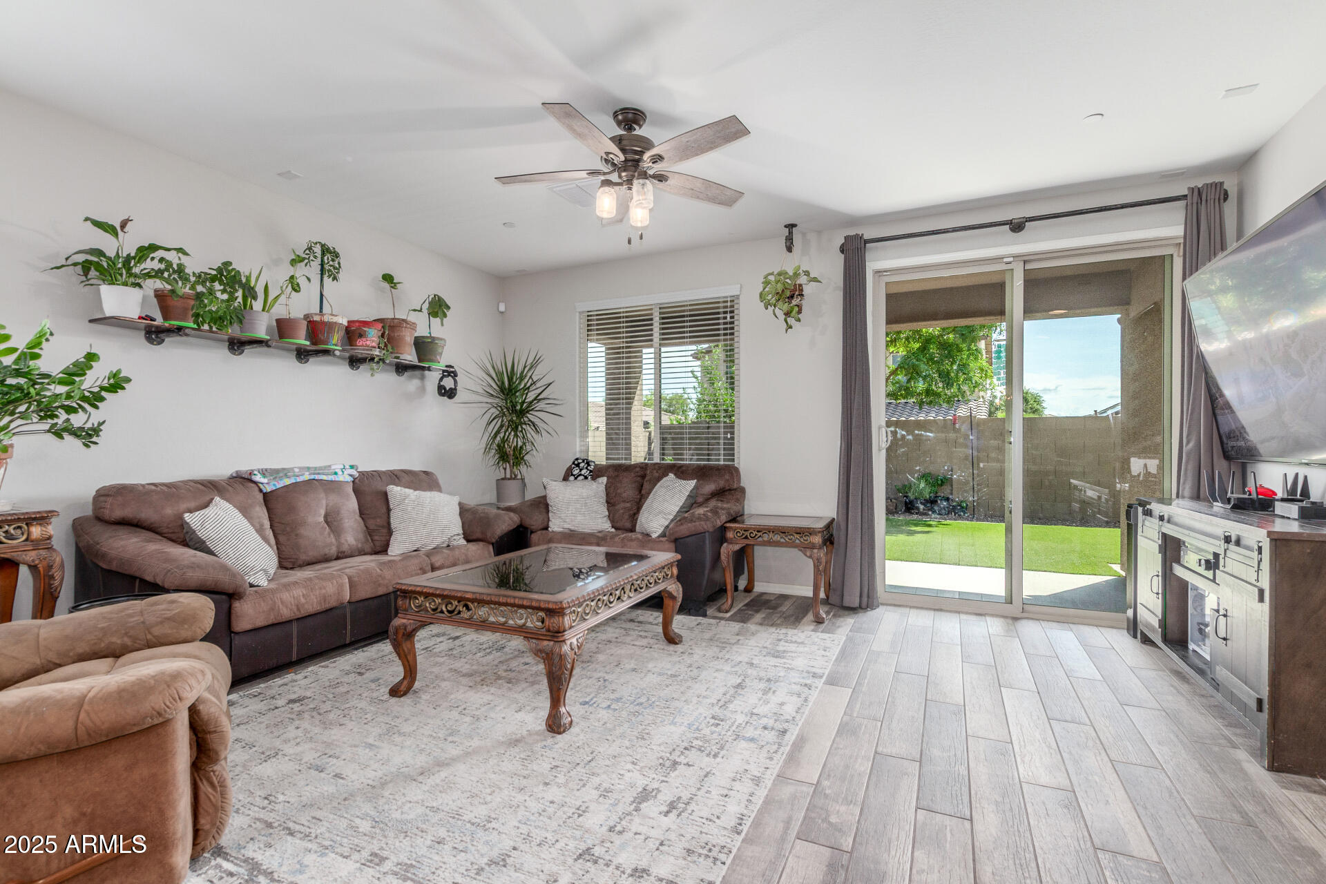 21217 W GRANADA Road