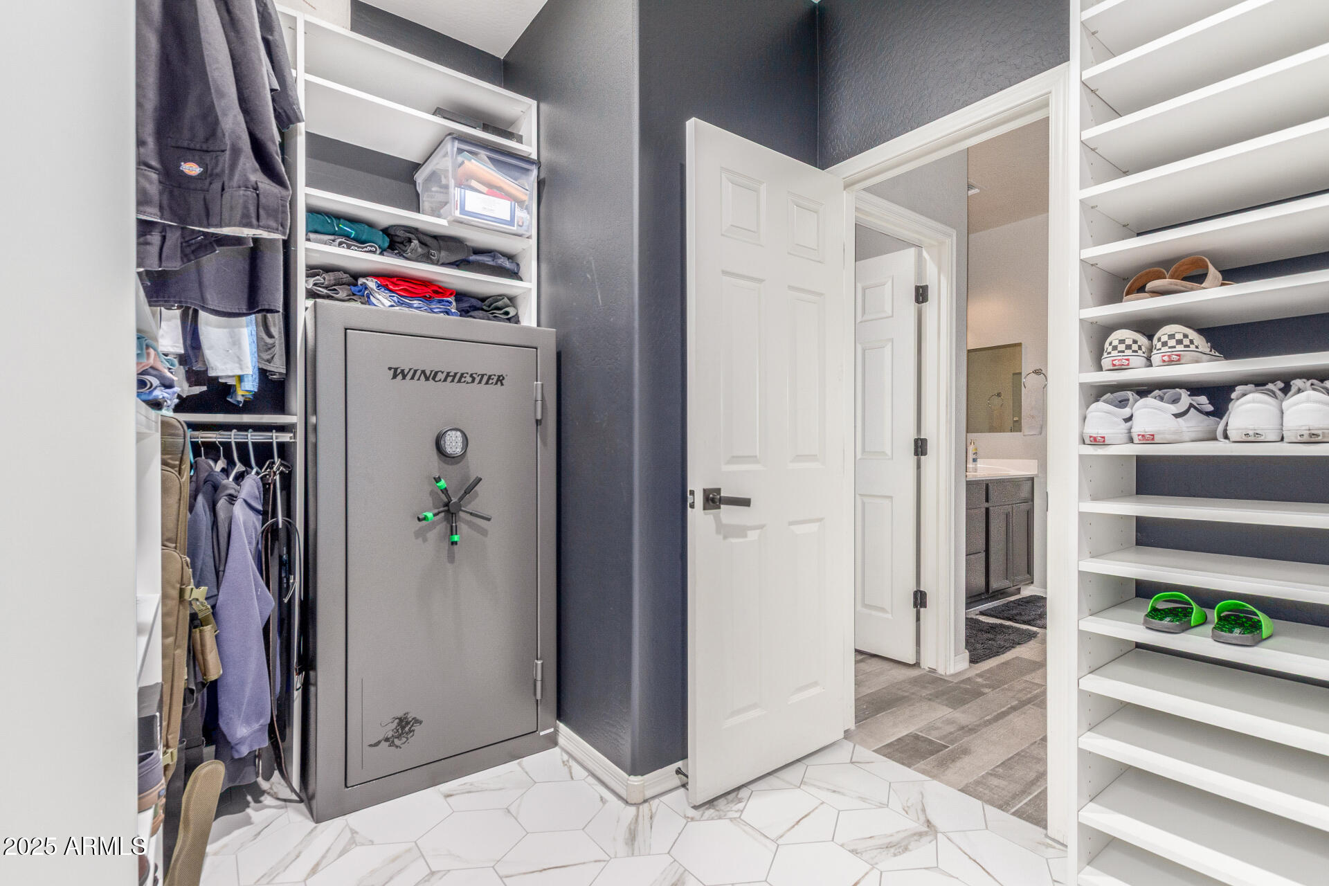 21217 W GRANADA Road