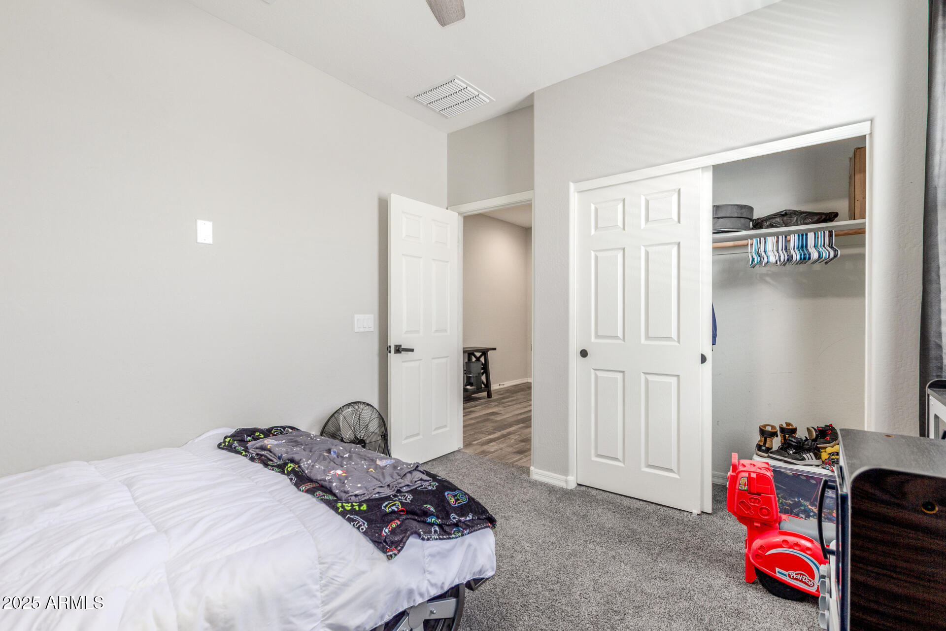 21217 W GRANADA Road