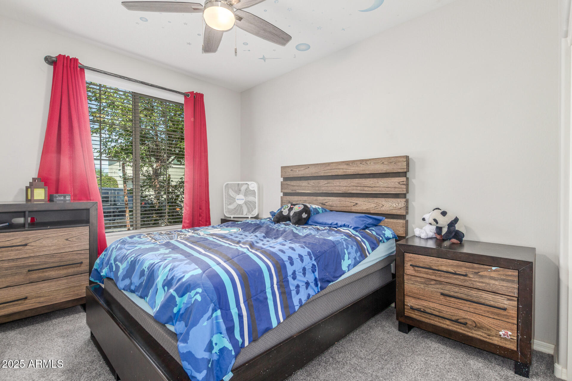 21217 W GRANADA Road