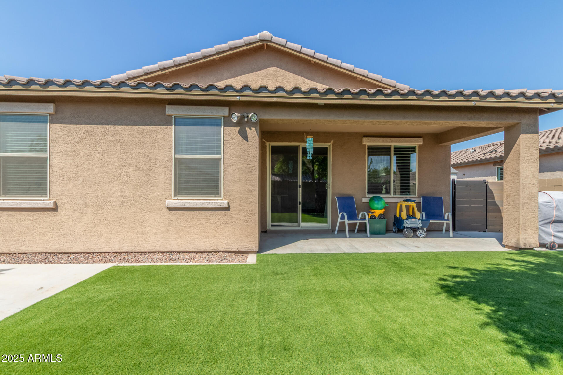 21217 W GRANADA Road