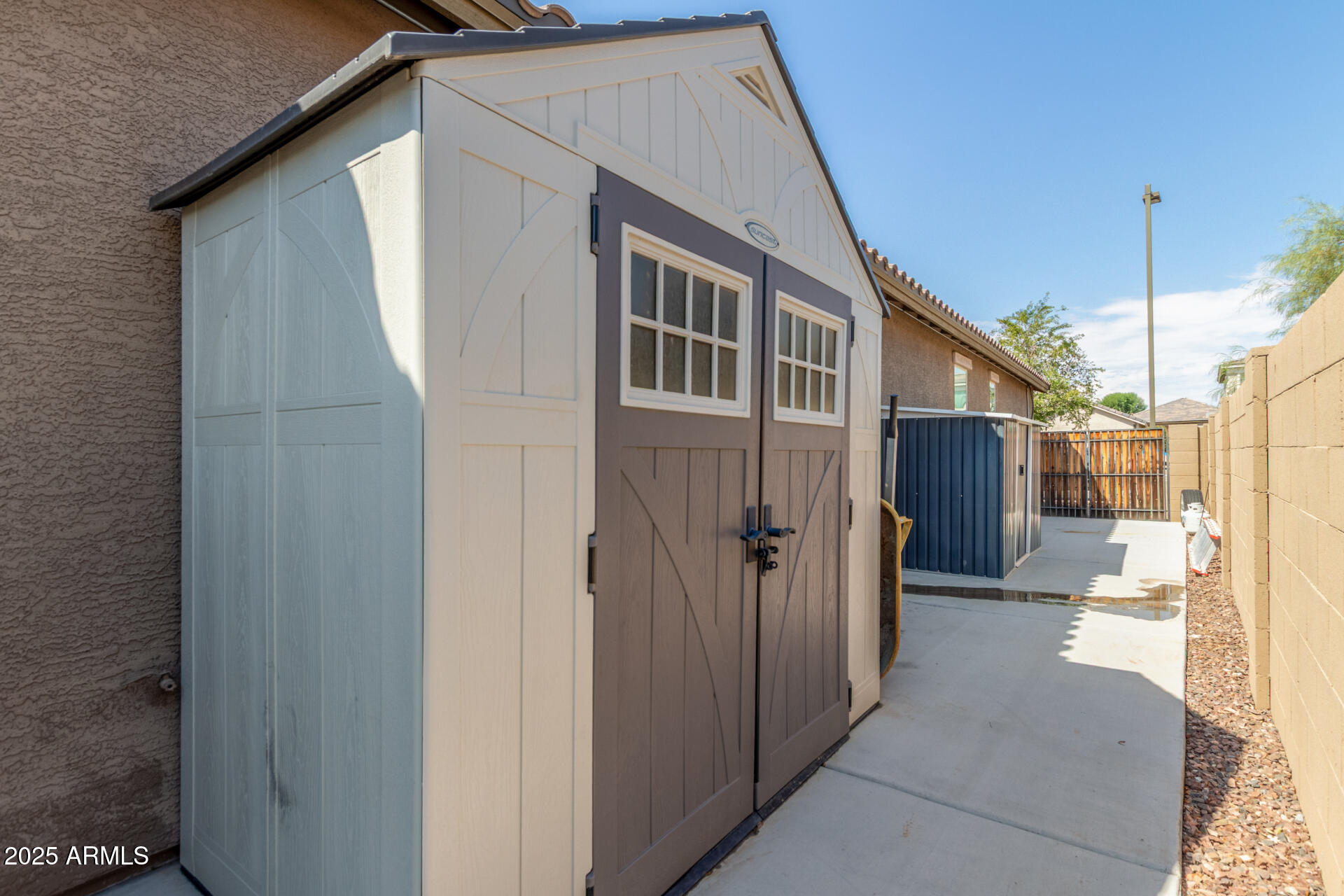 21217 W GRANADA Road