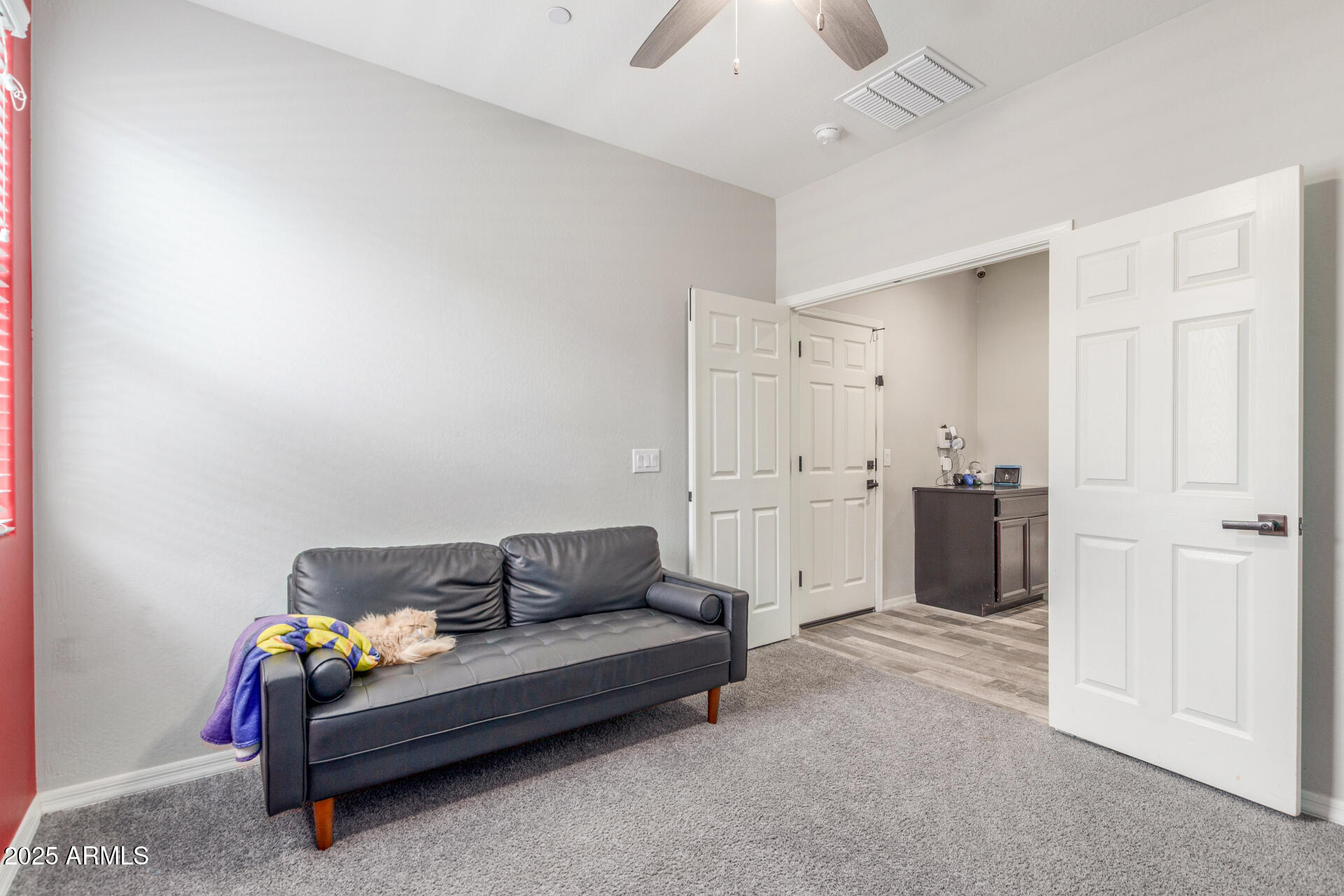 21217 W GRANADA Road