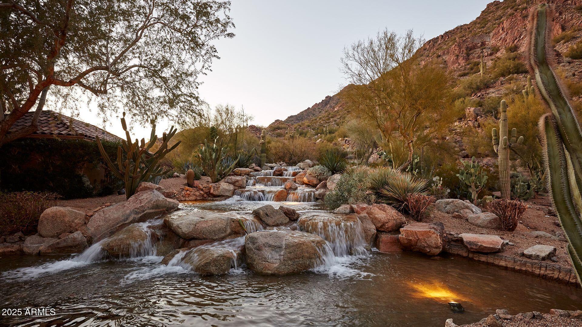 4849 N CAMELBACK RIDGE Drive A309