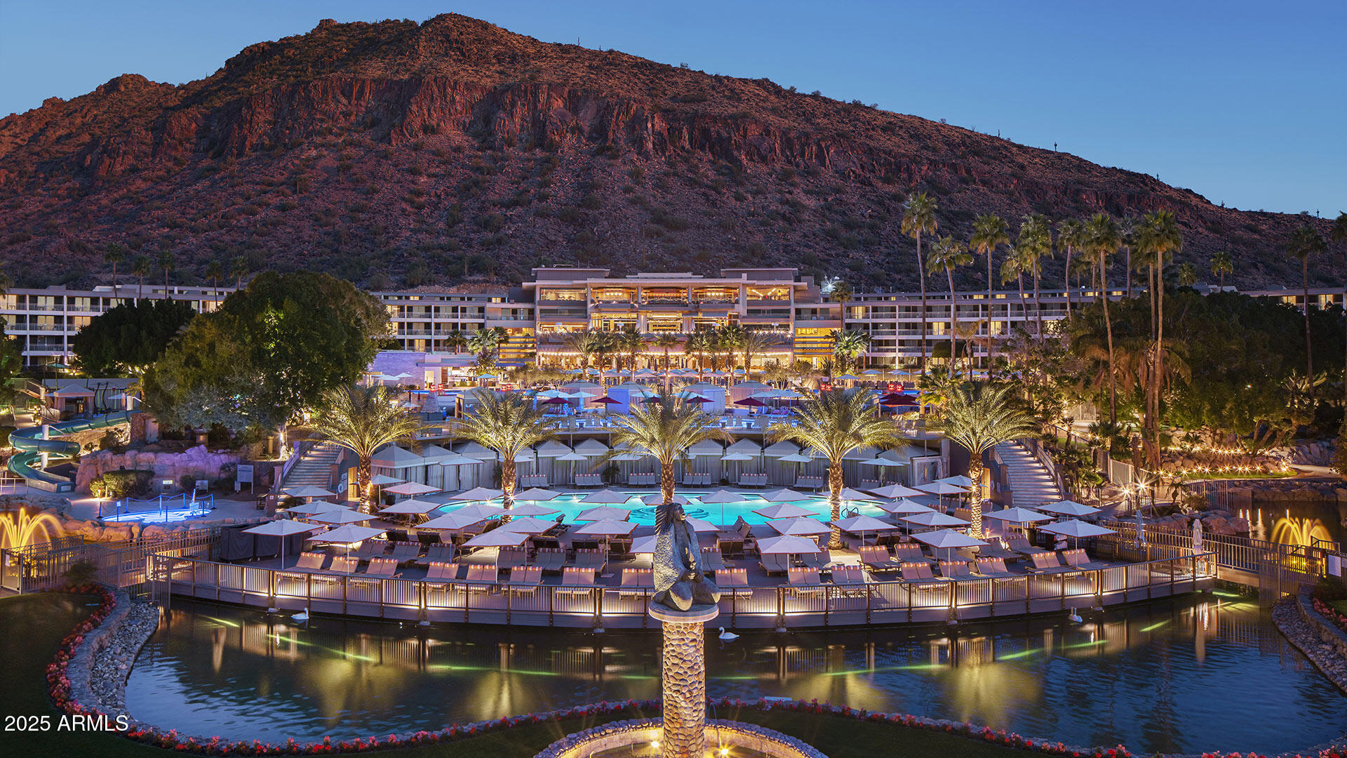 4849 N CAMELBACK RIDGE Drive A309