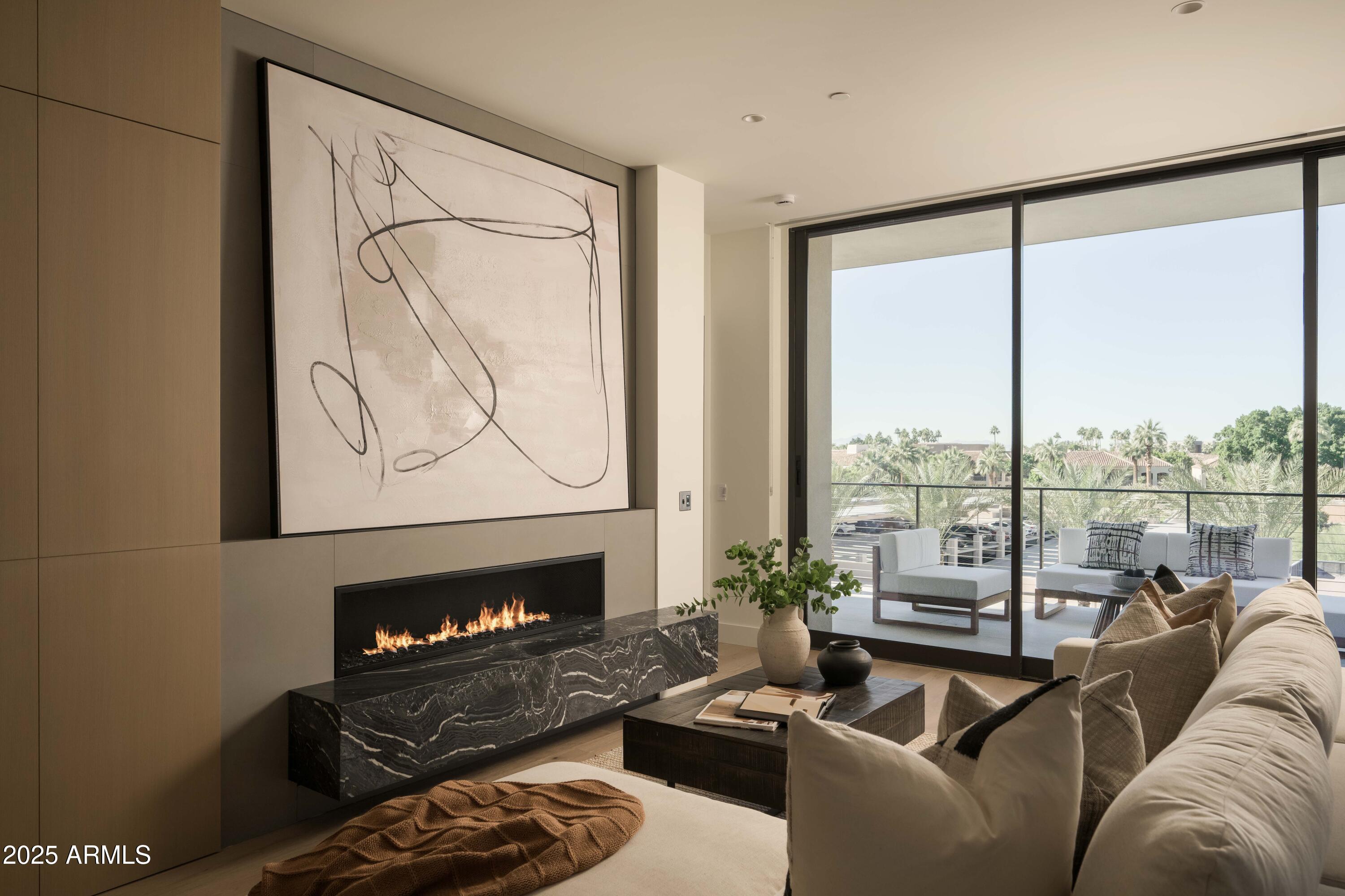 4849 N CAMELBACK RIDGE Drive A309