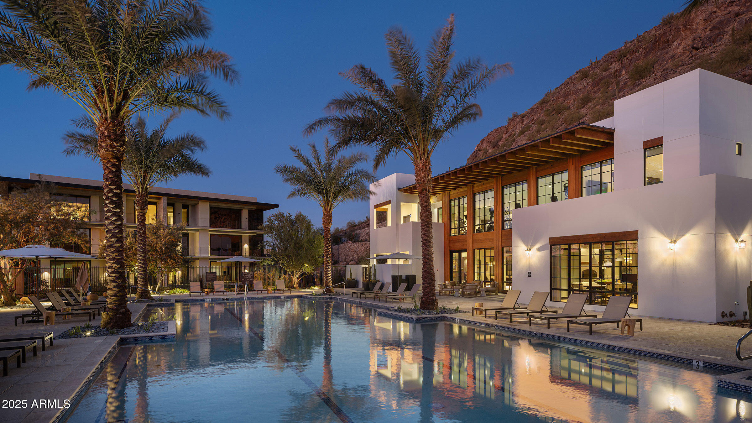 4849 N CAMELBACK RIDGE Drive A309