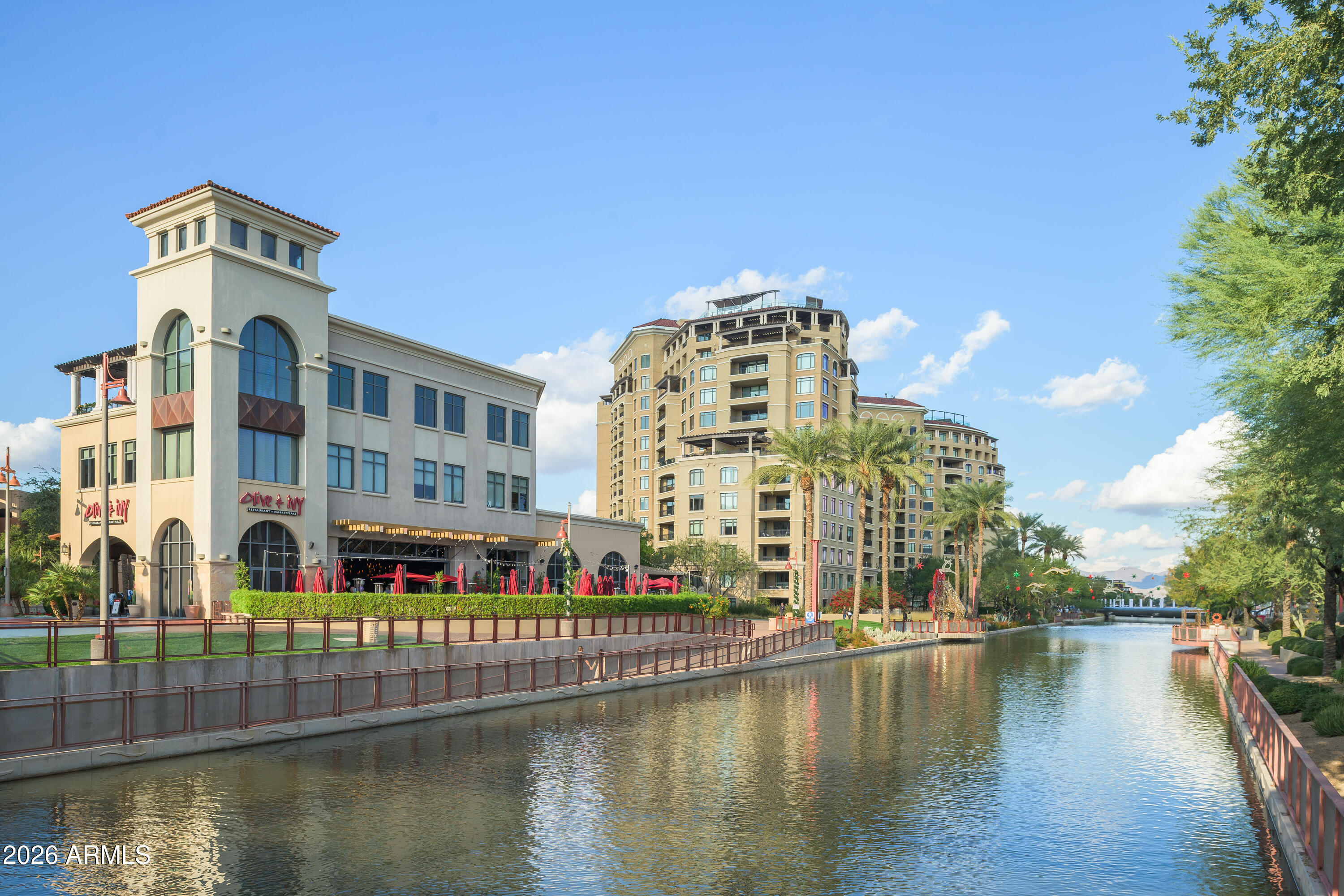 7175 E CAMELBACK Road 508