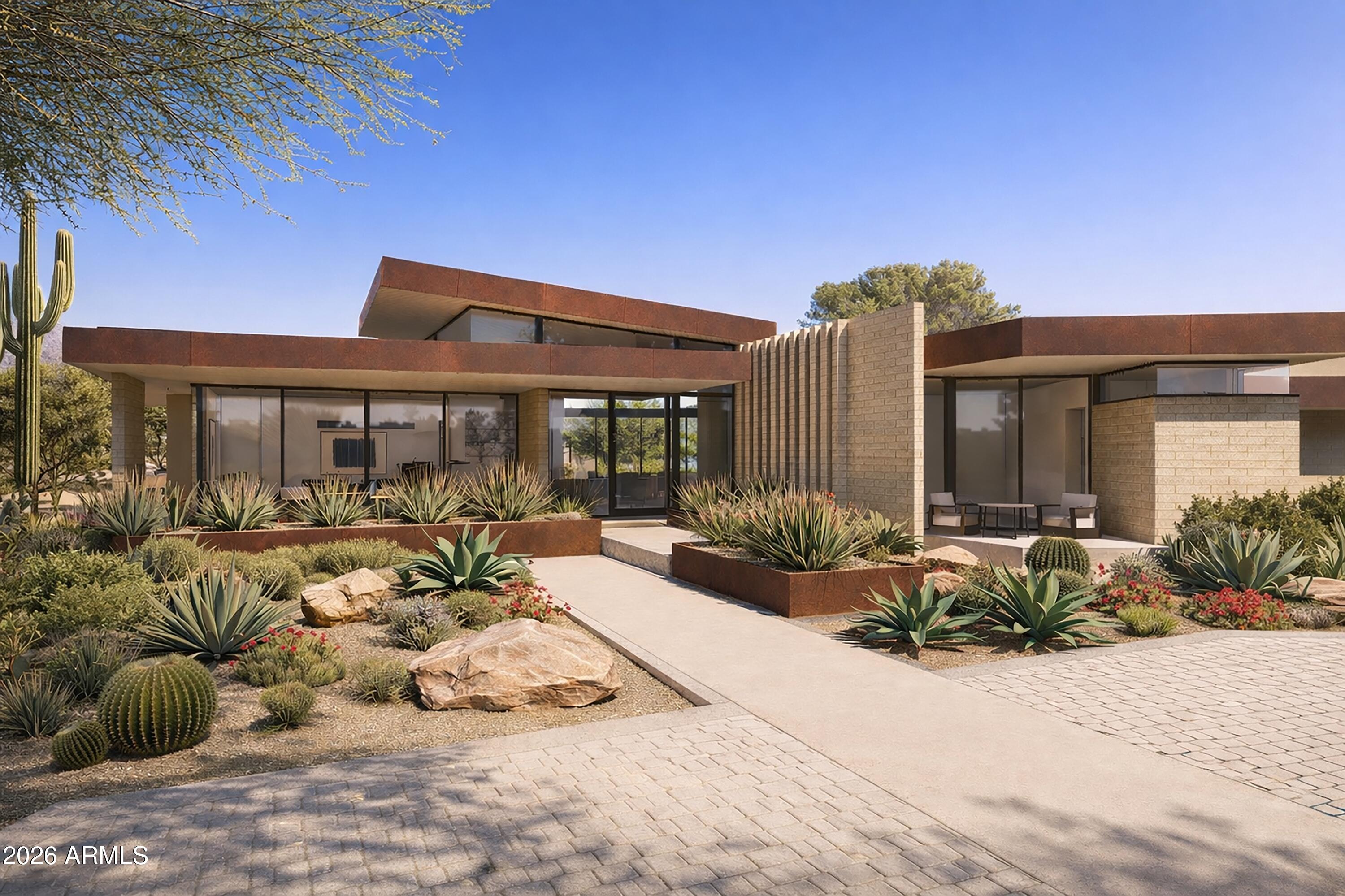6612 E HUMMINGBIRD Lane