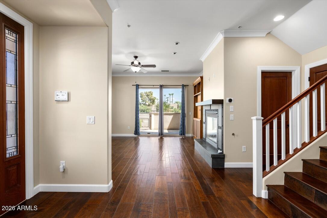 4931 N WOODMERE FAIRWAY 1005