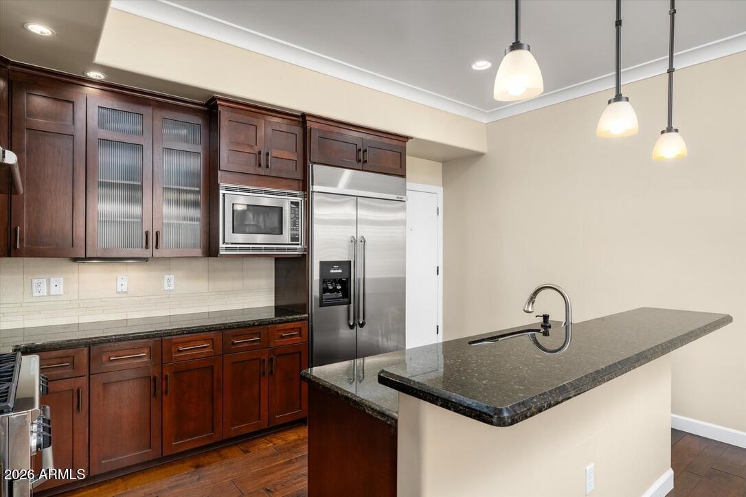 4931 N WOODMERE FAIRWAY 1005