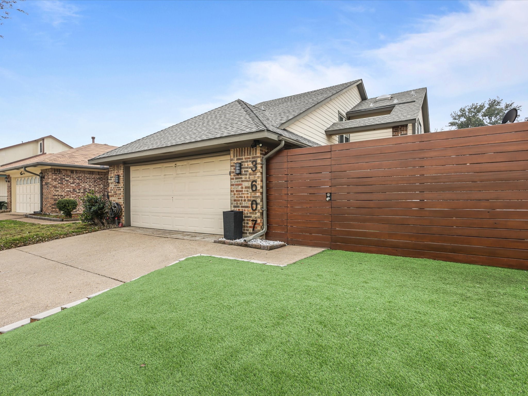 3607 Aries Drive
