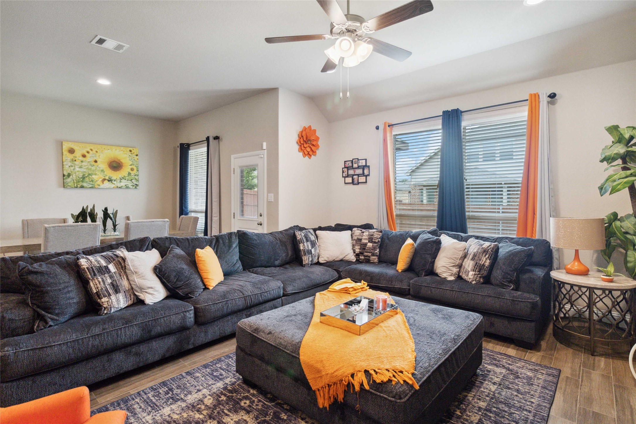 907 Hondo Lane