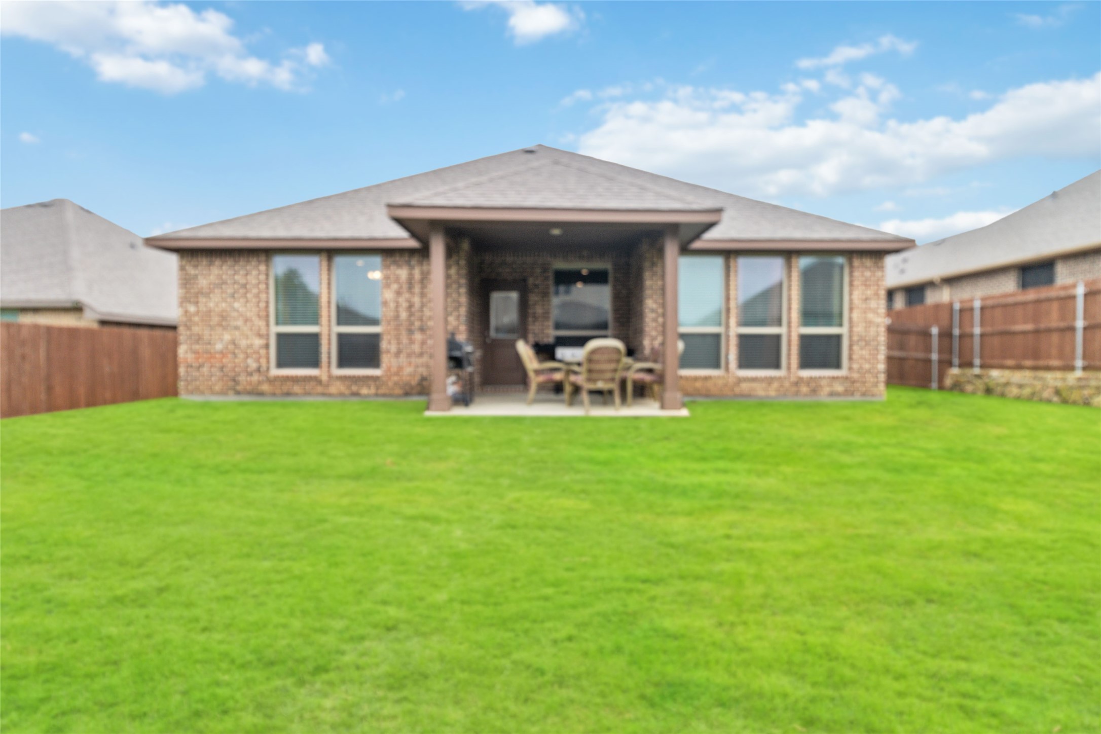 907 Hondo Lane