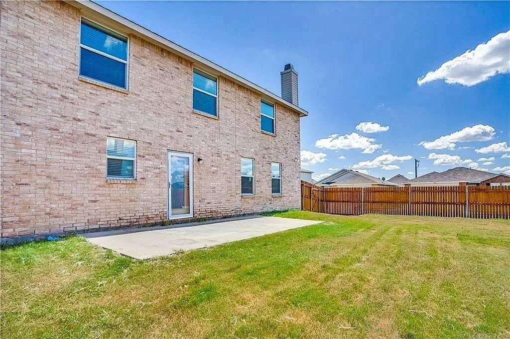 9216 Old Clydesdale Drive