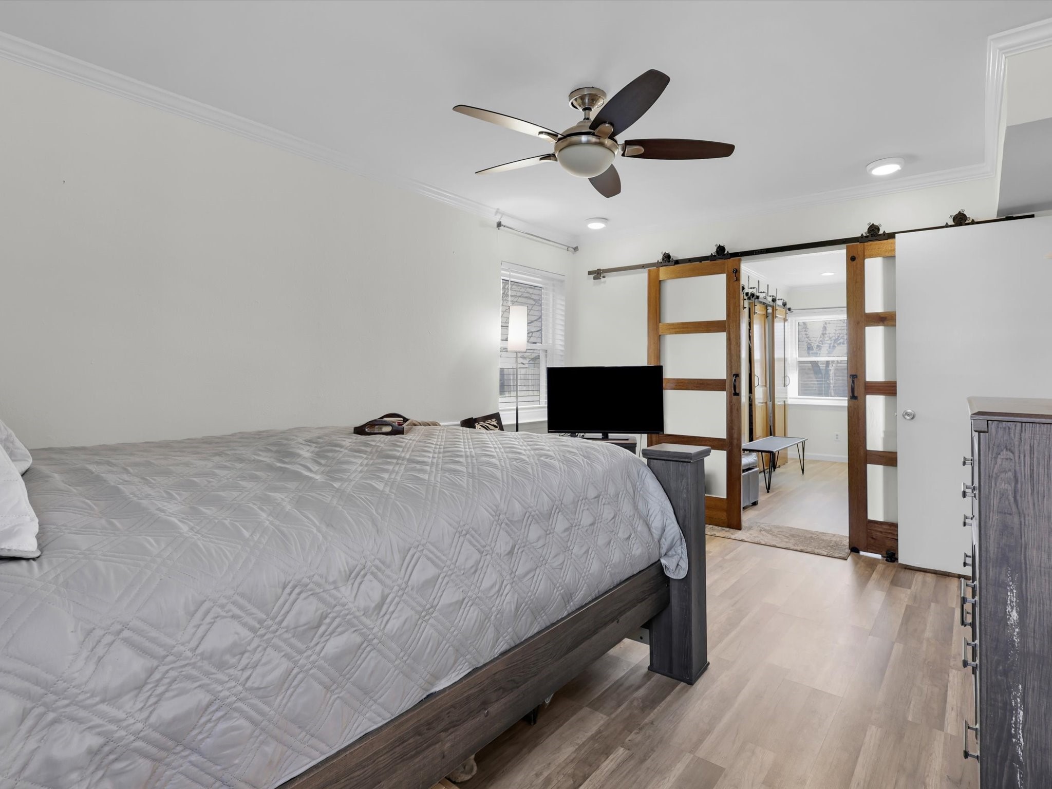 2105 Mars Drive
