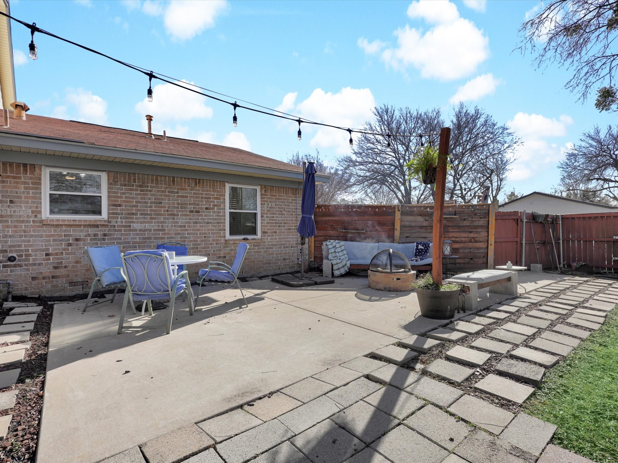 2105 Mars Drive