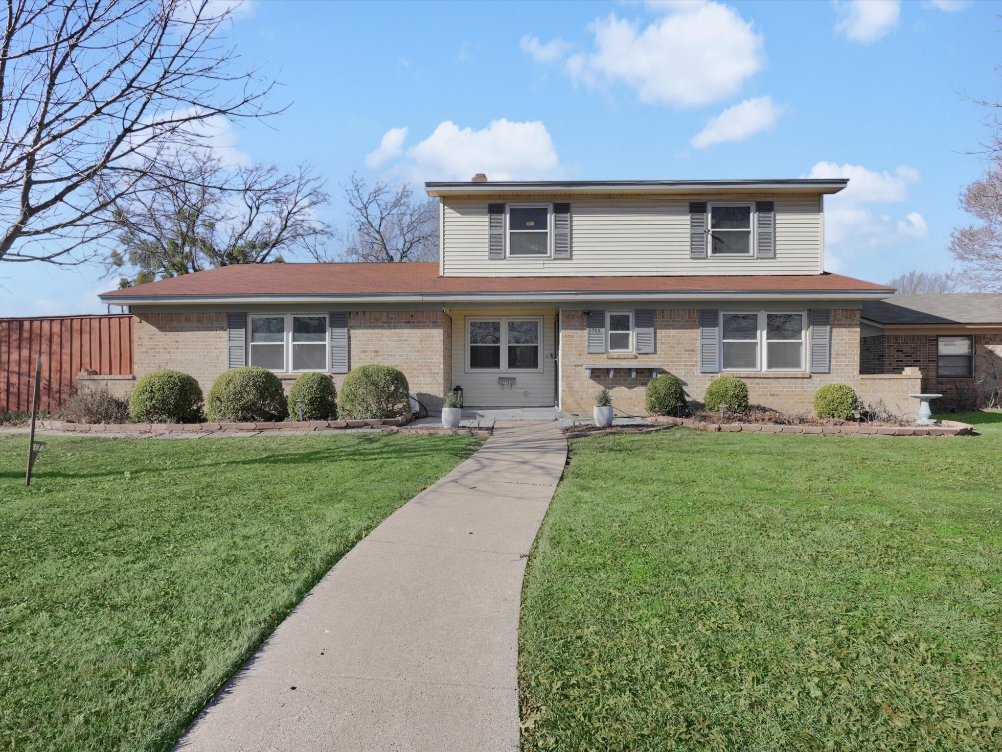 2105 Mars Drive