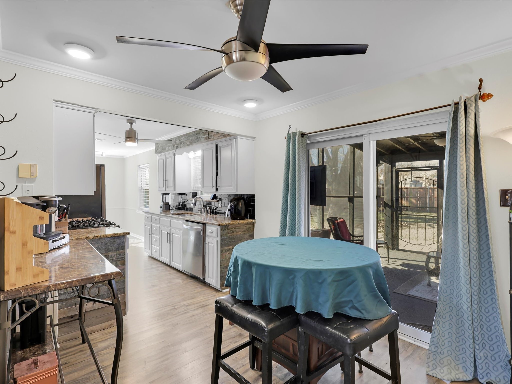 2105 Mars Drive