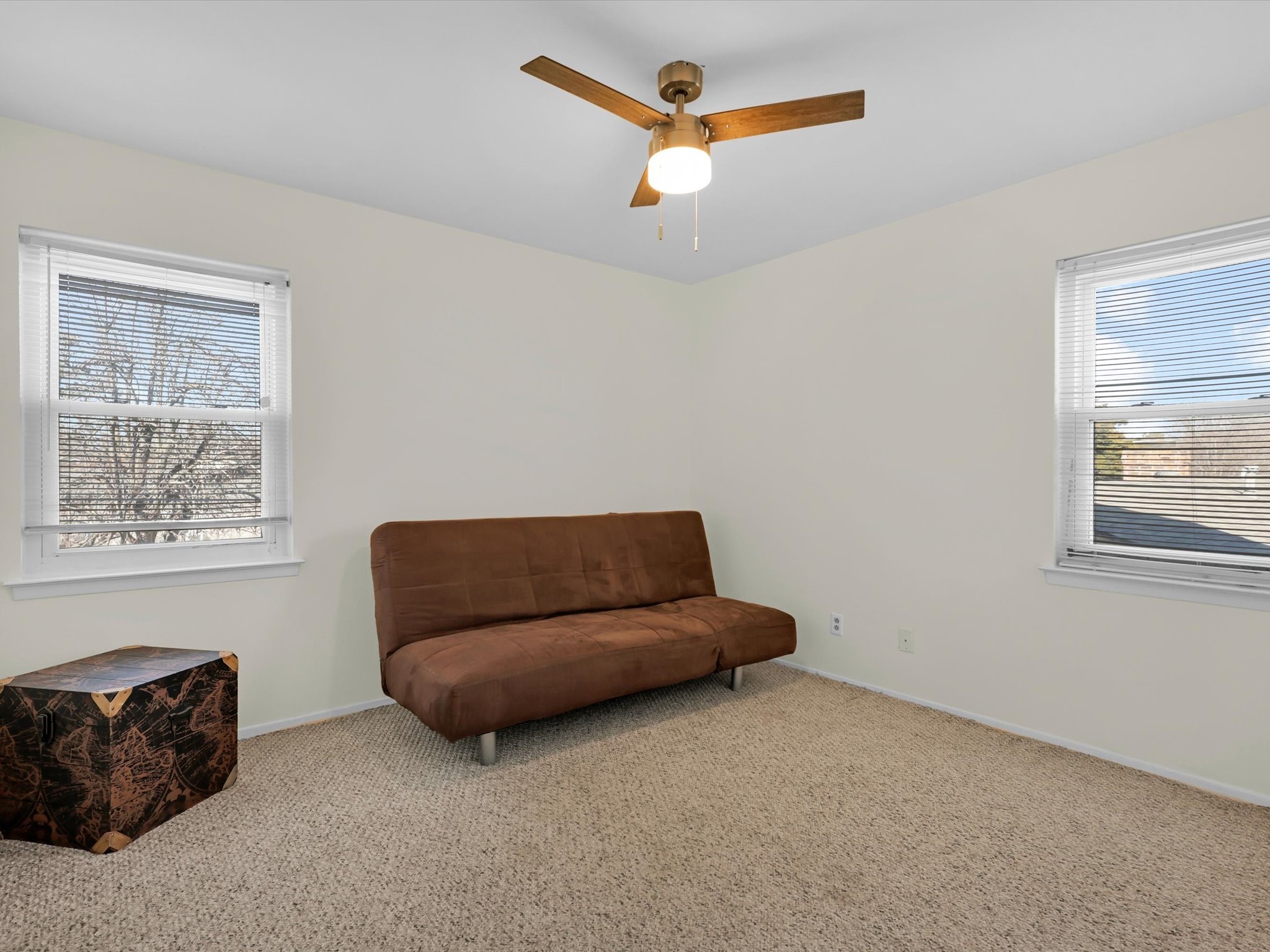 2105 Mars Drive