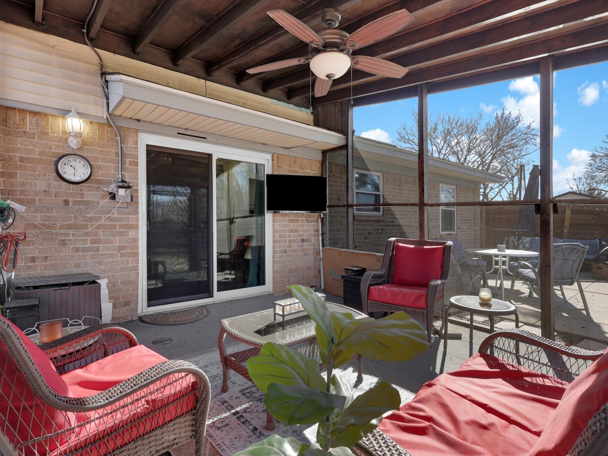 2105 Mars Drive