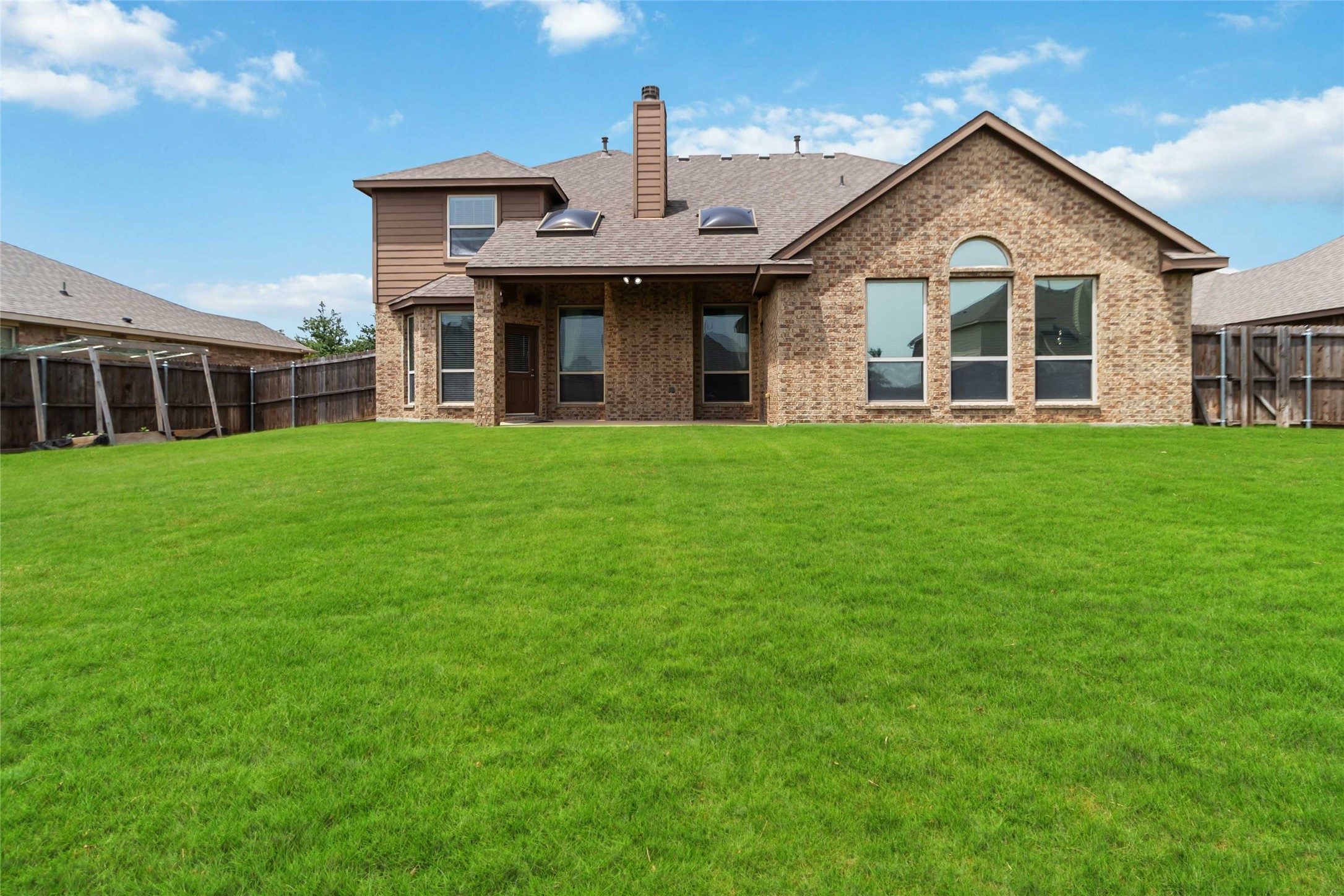 1112 Crest Ridge Drive