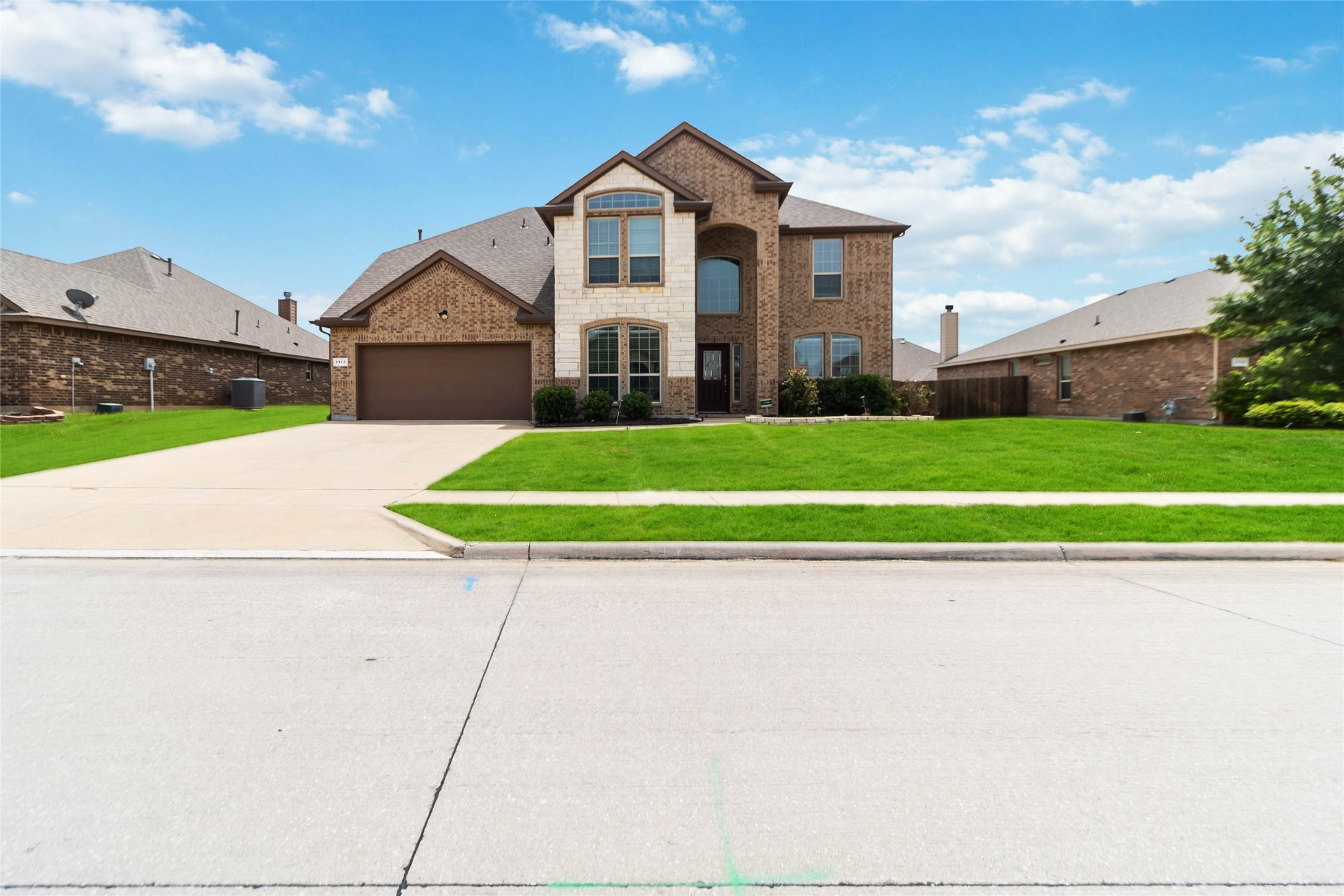1112 Crest Ridge Drive
