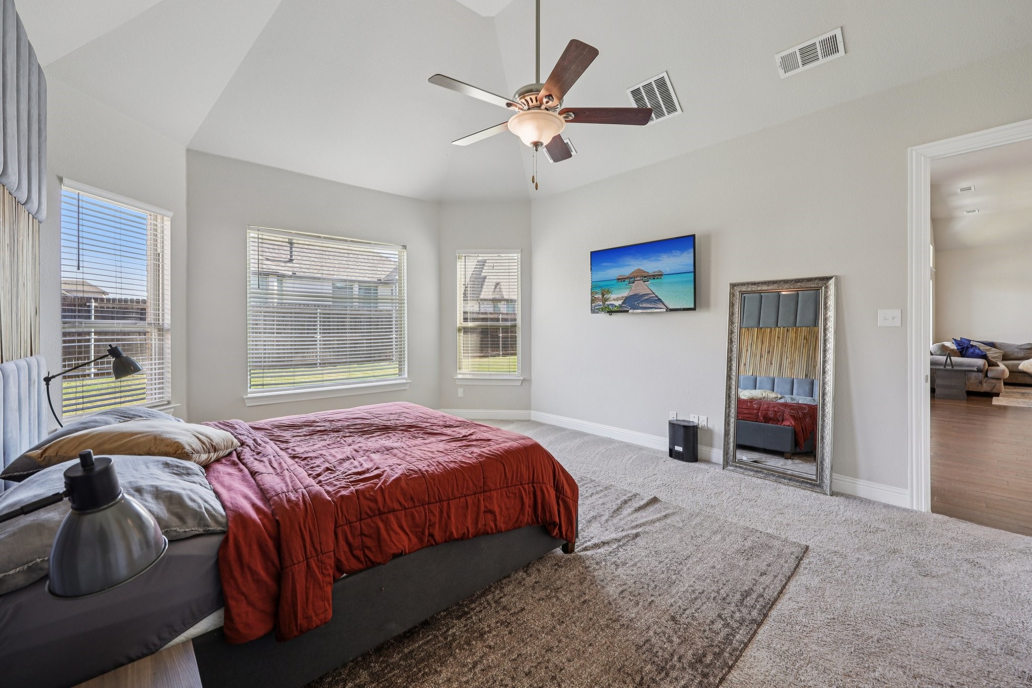 1656 Pegasus Drive