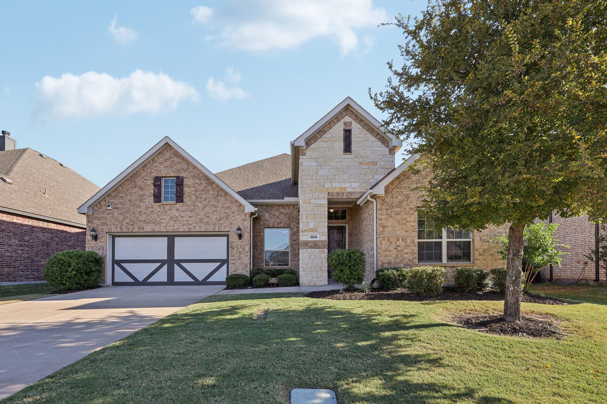 1656 Pegasus Drive